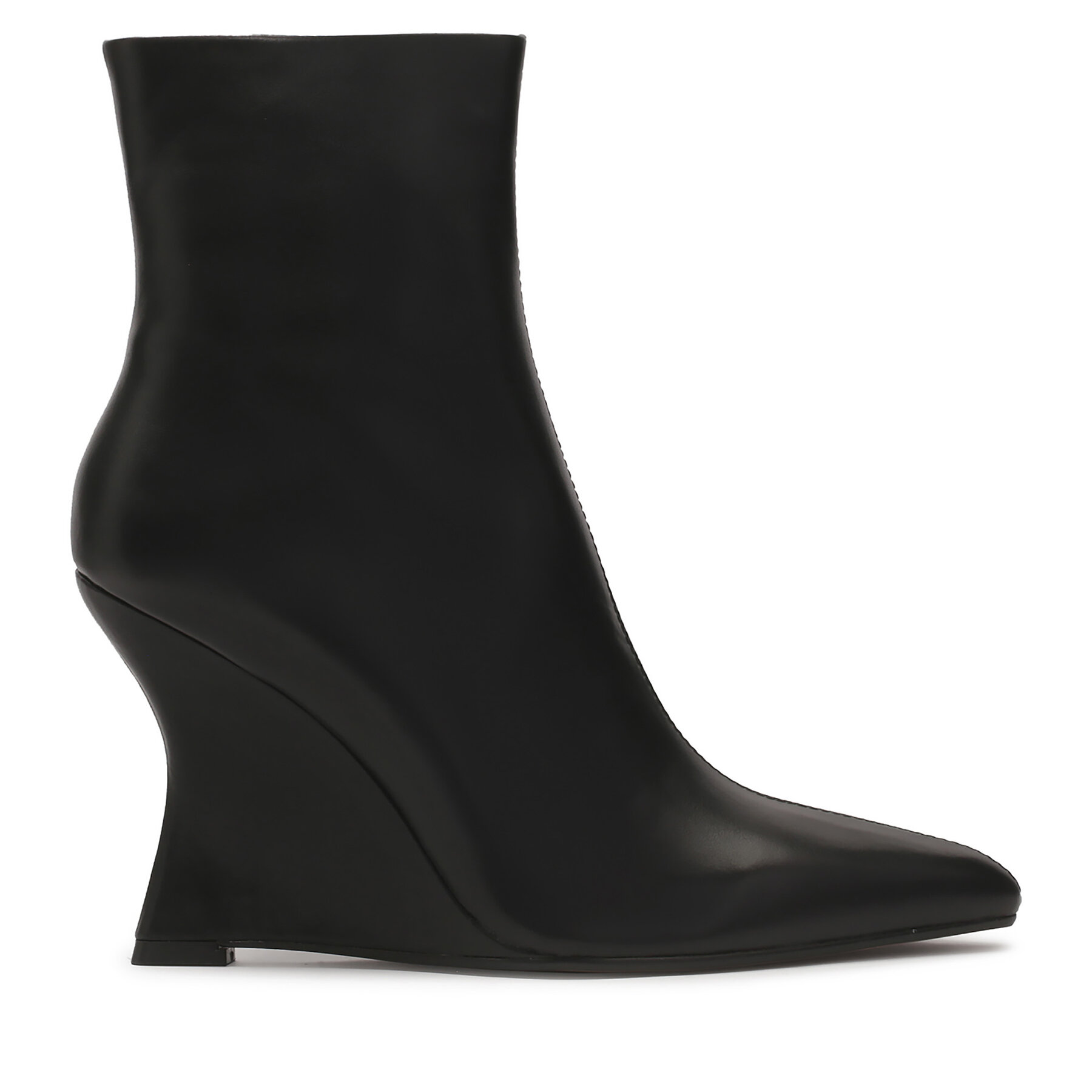 Bottines Kazar Lea 87910-01-00 Noir