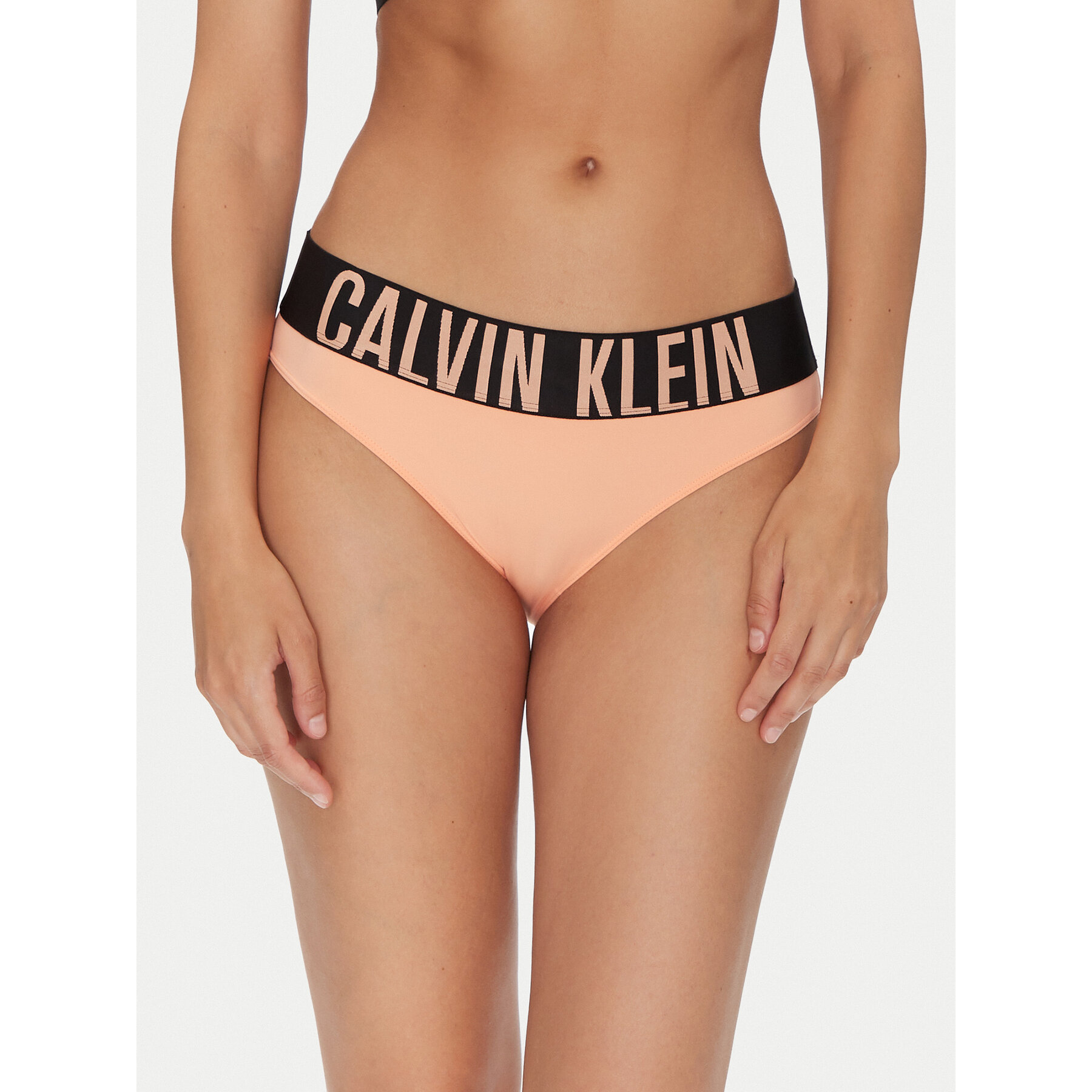 Calvin Klein Underwear Culotte classiche 000QF7792E Rosa