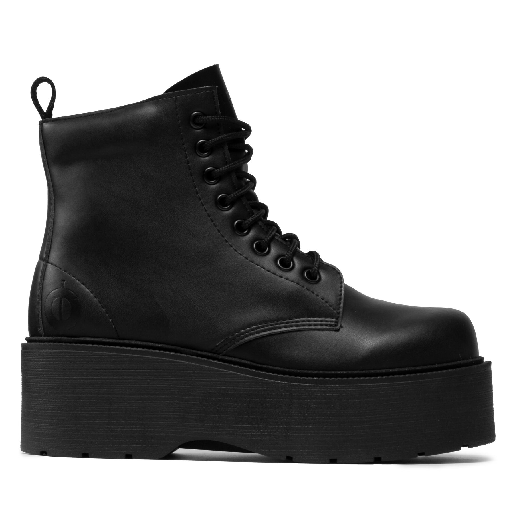 Polacchine Altercore Adara Nero