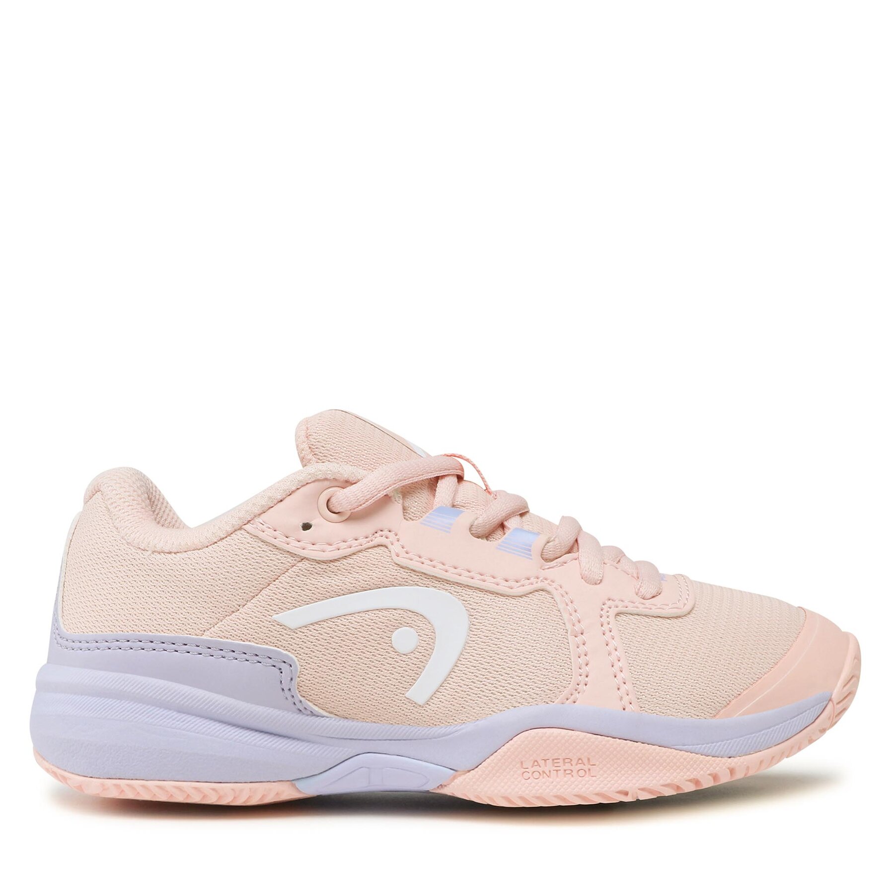 Zapatillas de tenis Head Sprint 3.5 275333 Rosa