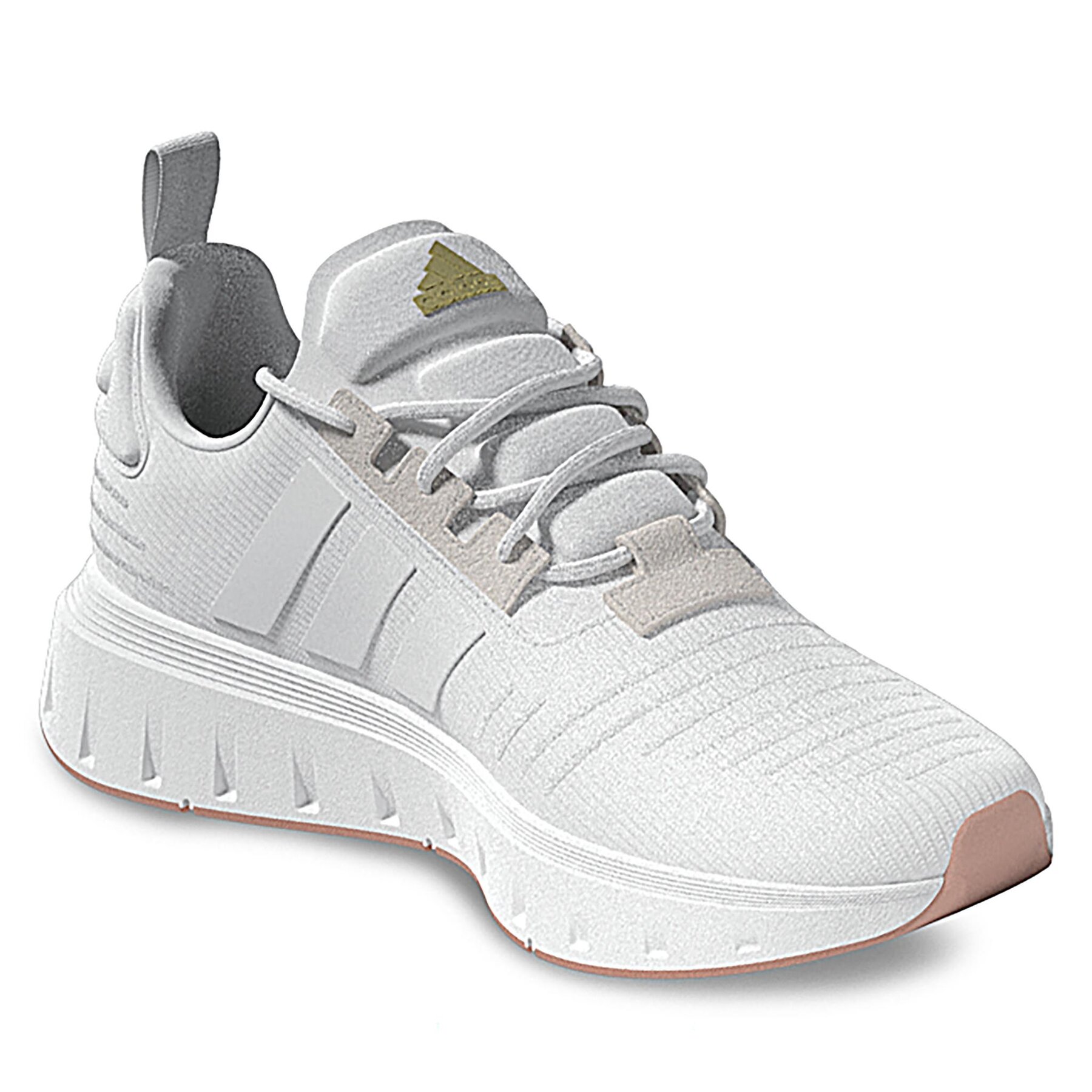 Pantofi adidas Swift Run 23 Shoes IG4701 Cblack/Cblack/Shared  (4066753839928) | Istoric Preturi