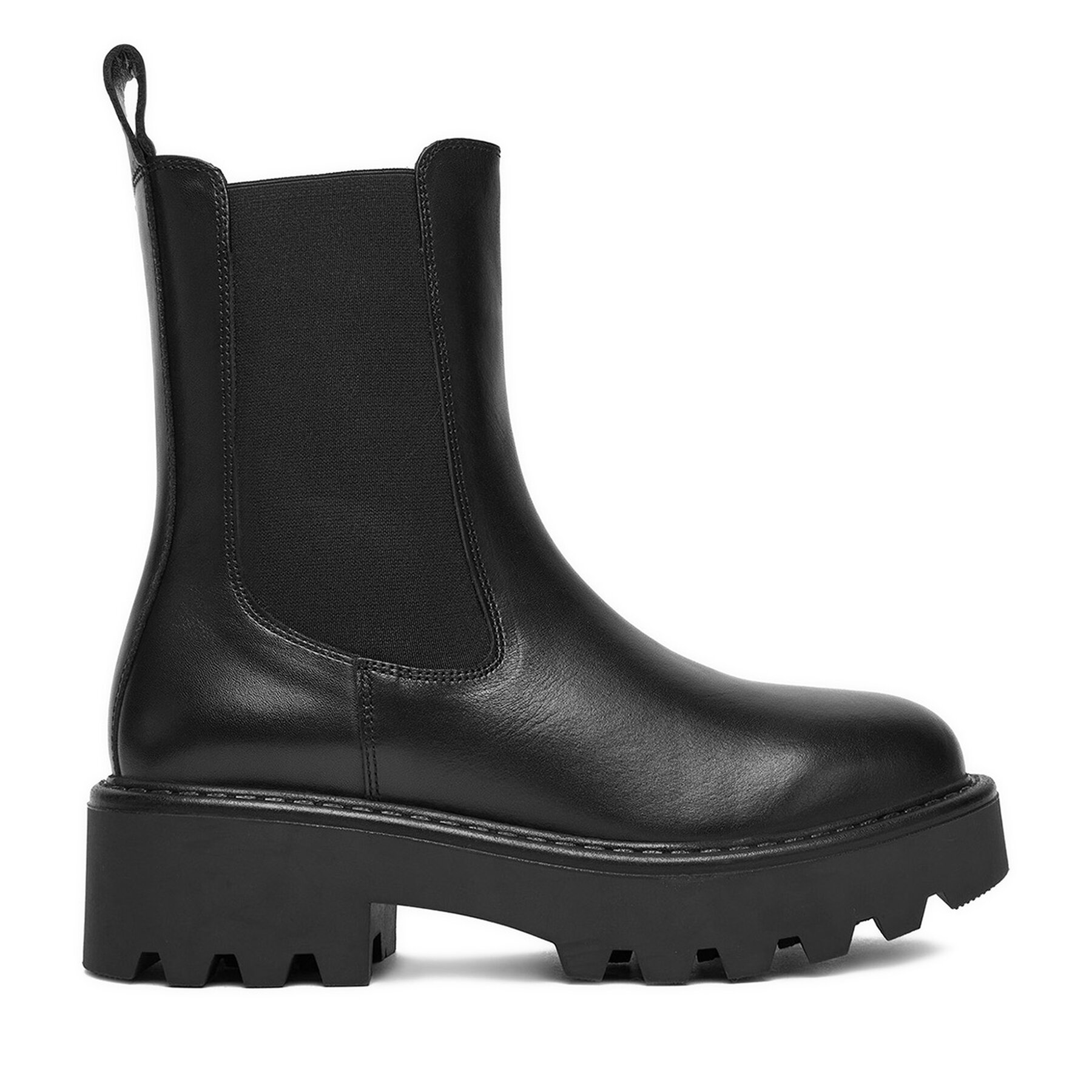 Chelsea Gino Rossi EO-ANDY-8105-25 Nero