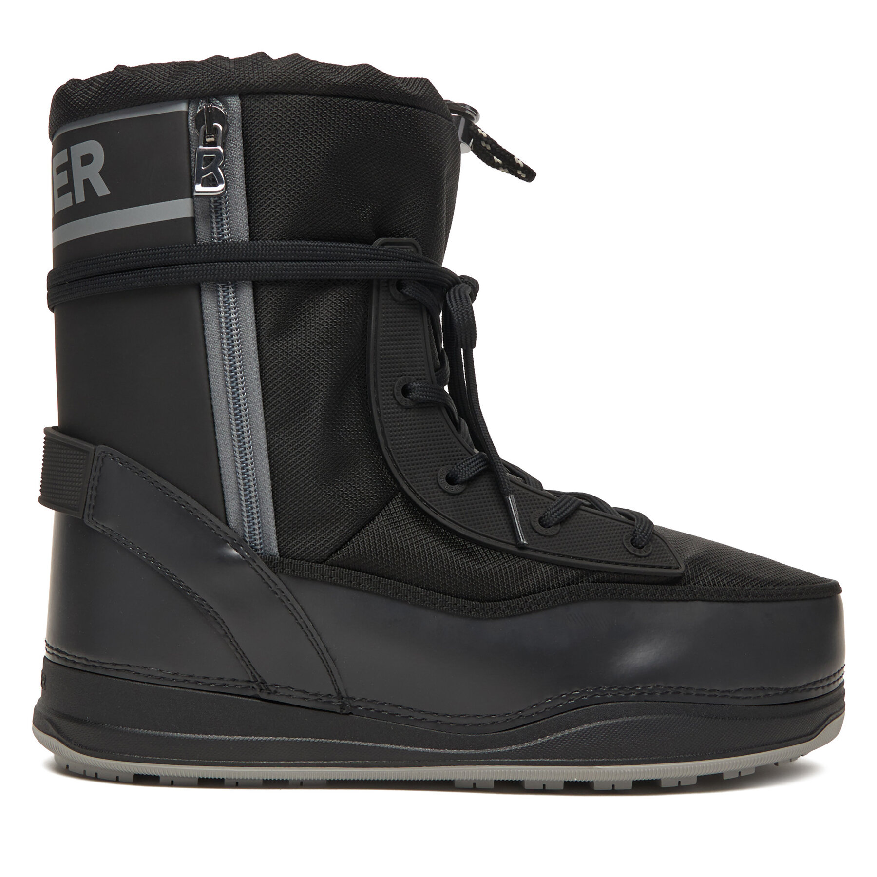 Cizme de zăpadă Bogner Laax 8 32547534 Negru