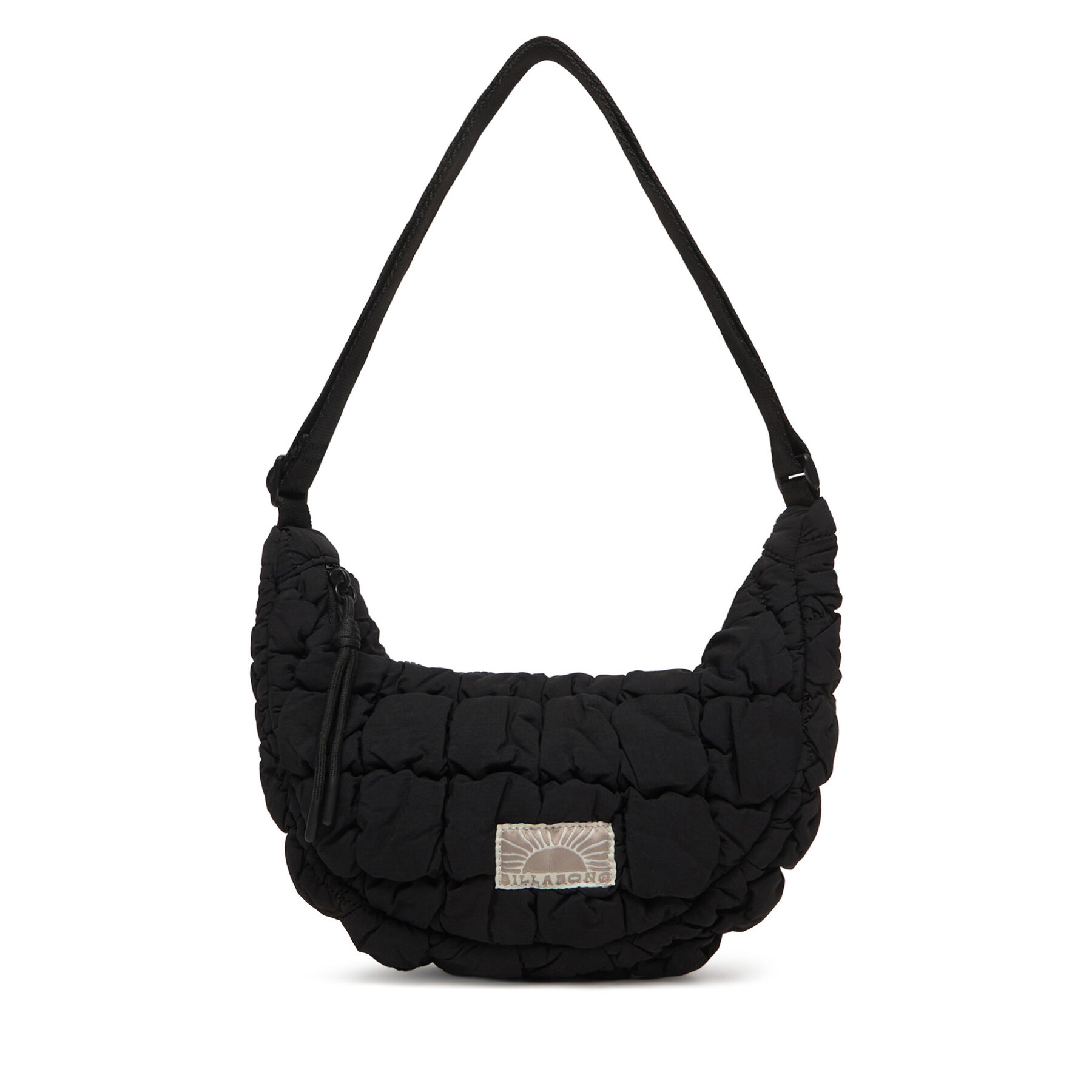 Τσάντα Billabong Always Sunshine EBJBA03004 Μαύρο