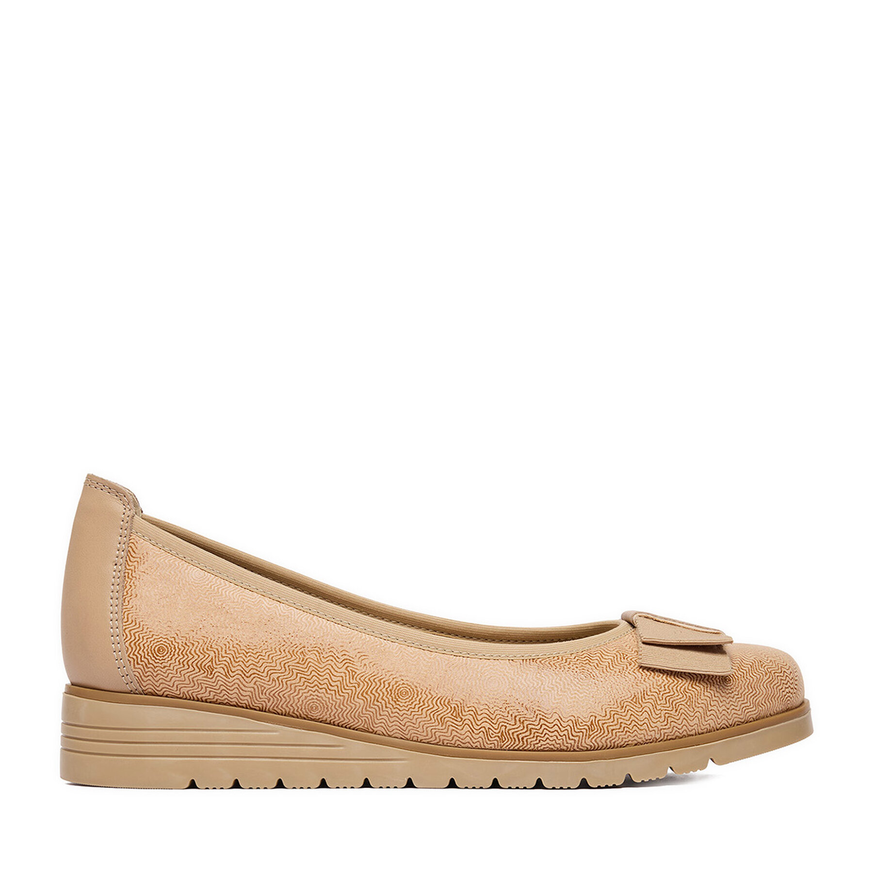 Balerina Lasocki CEO-EST-TOMBA-29 Bézs