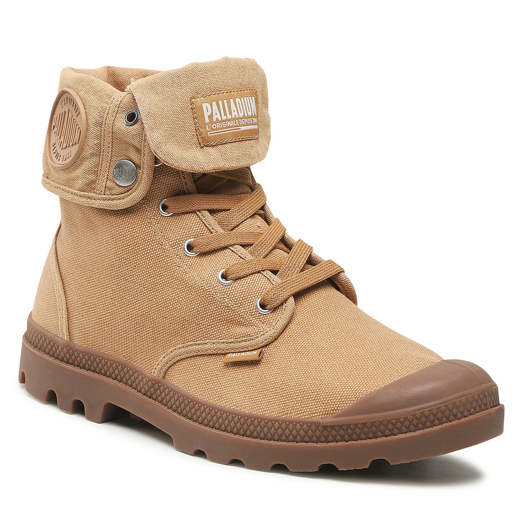 Trappers Palladium Baggy 02353-209-M Woodlin