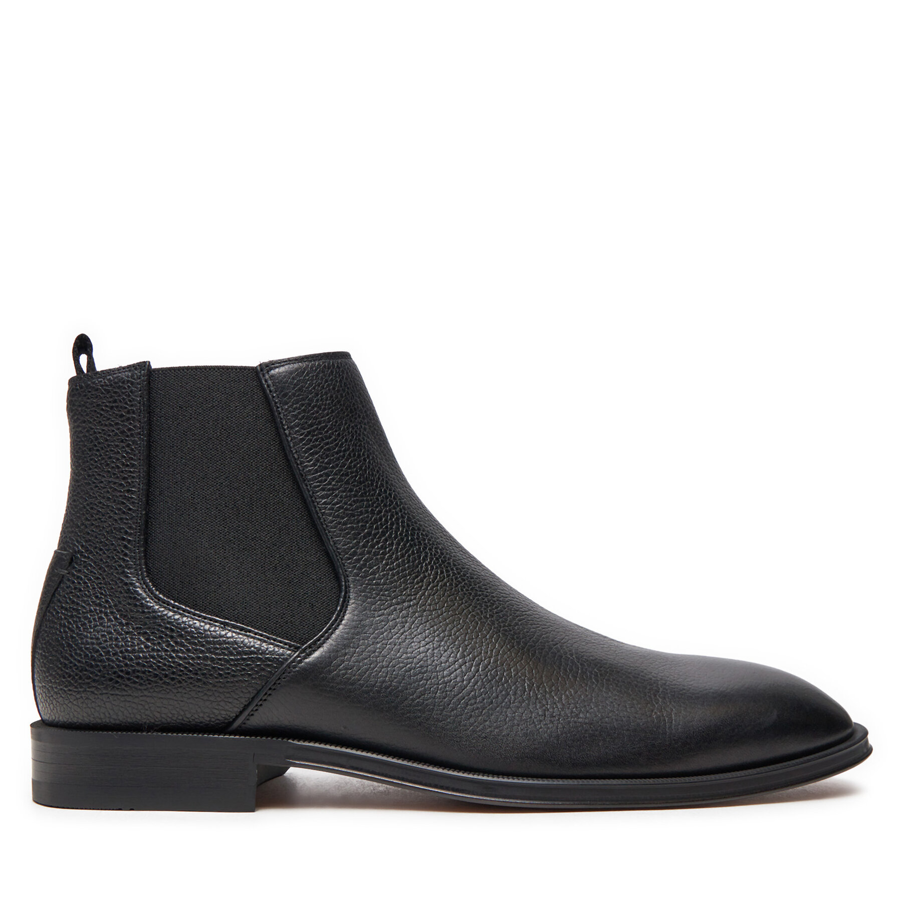 Boots Boss Derrek 50524891 10266537 01 Svart
