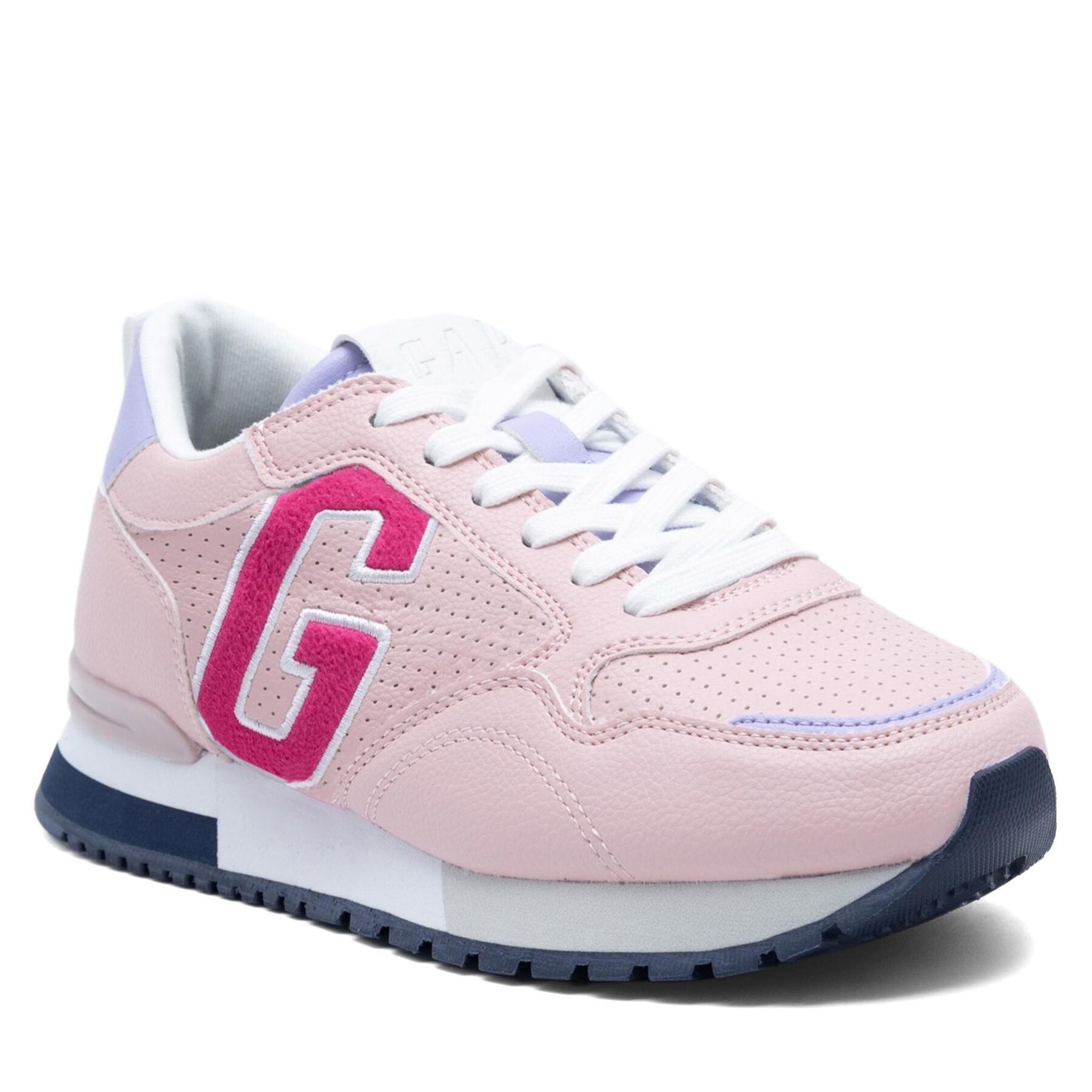 Sneakers Gap GAF002F5SWLTPKGP Rosa