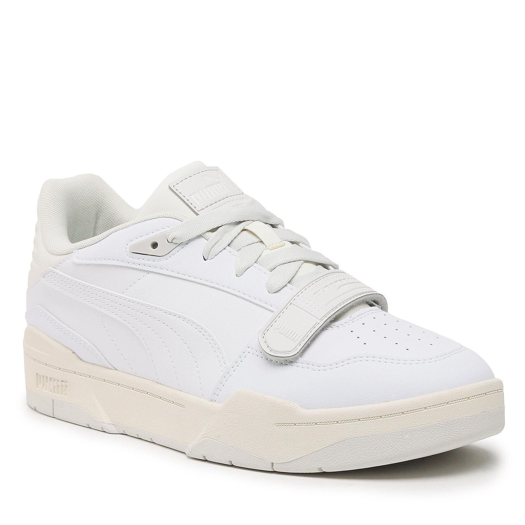 Sneakers Puma Slipstream Ut Wns 38896901 01 Puma White/Warm White 38896901 imagine noua