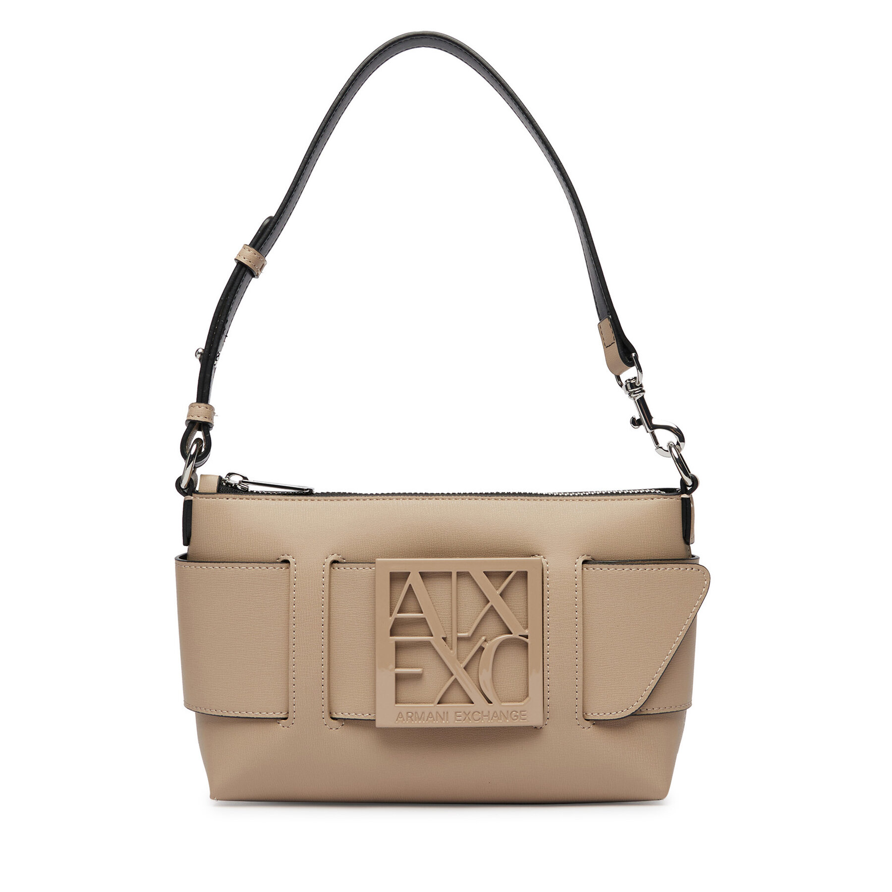 Táska Armani Exchange 942907 0A874 U6242 Bézs