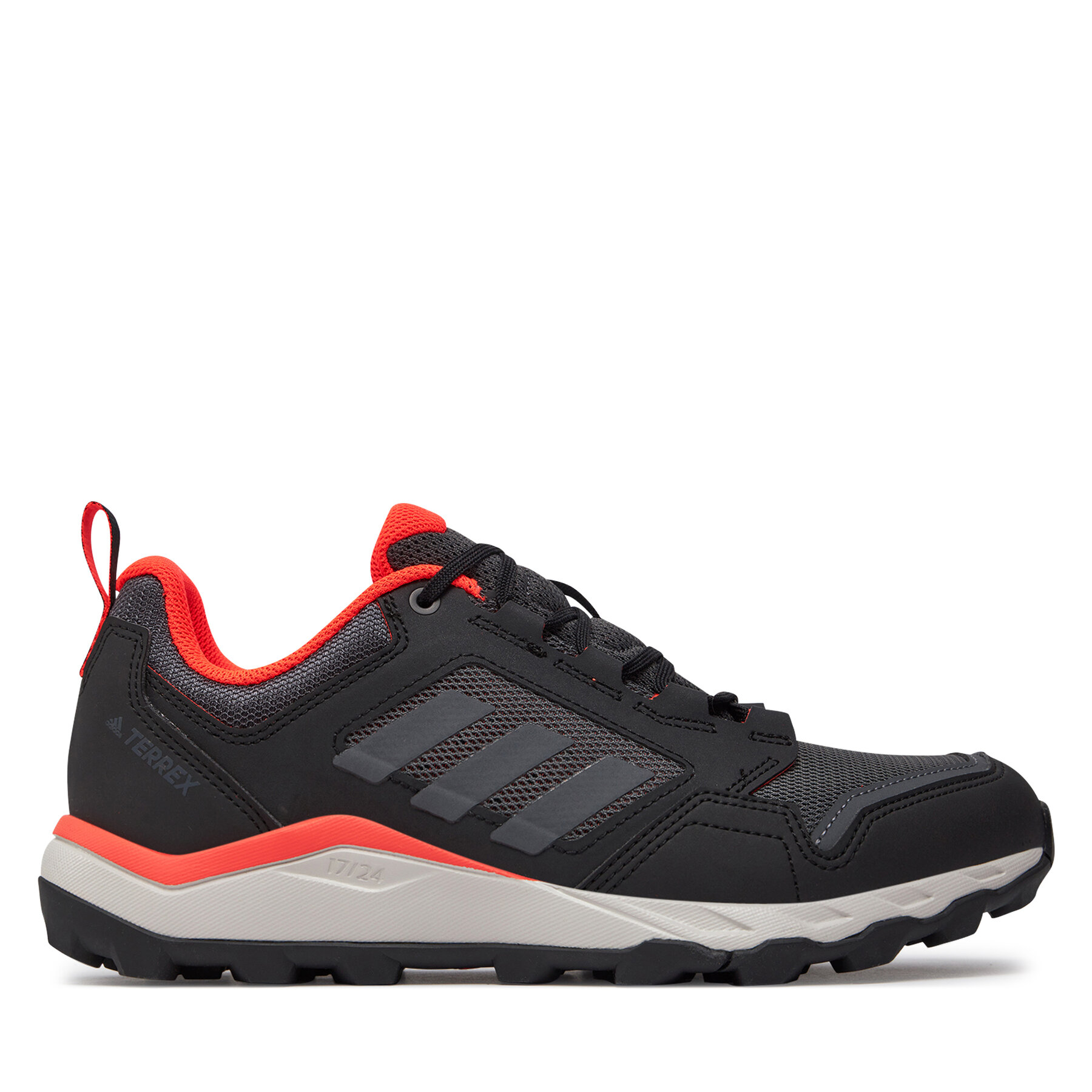 Zapatillas de running adidas Terrex Tracerocker 2 GZ8915 Negro