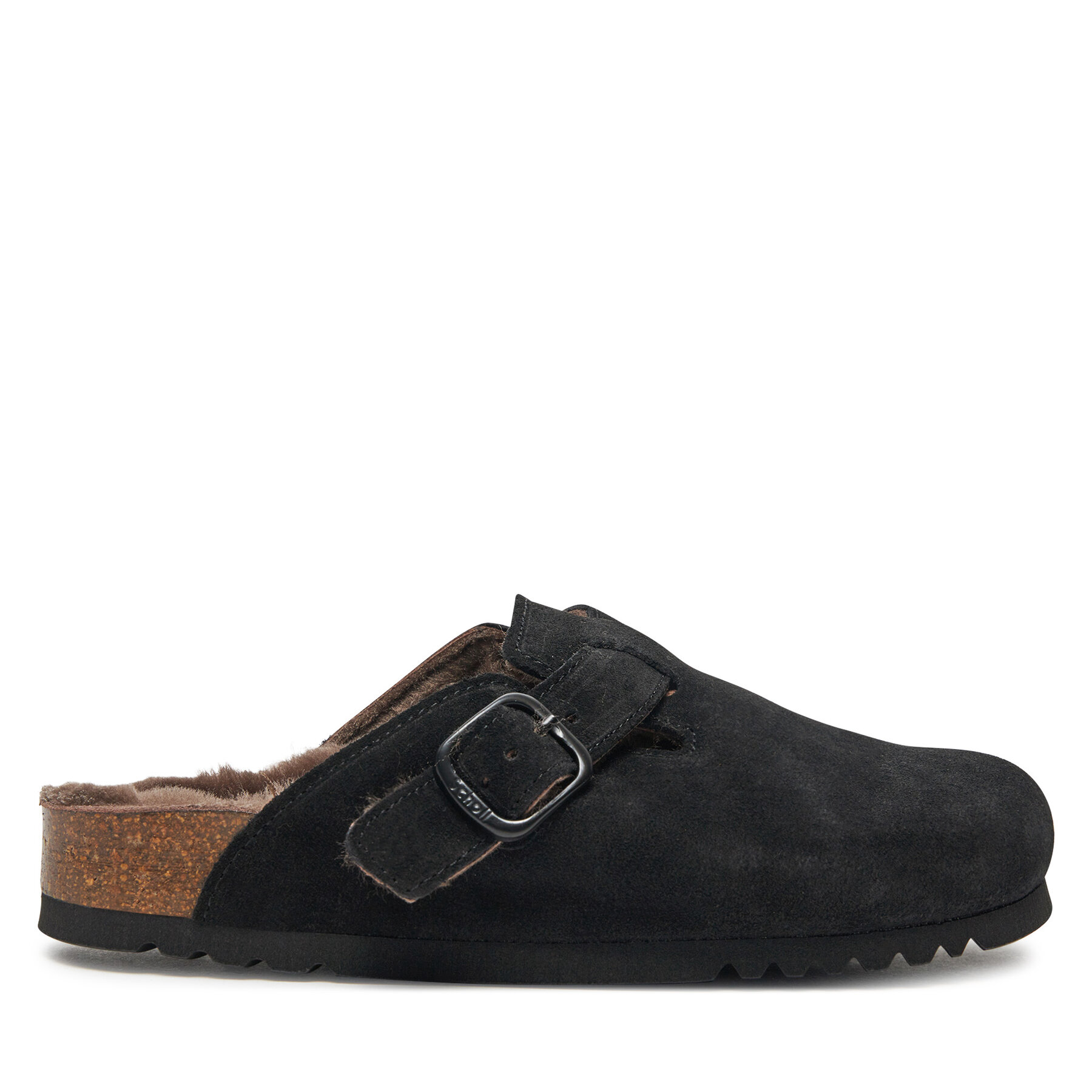 Şlapi Scholl F31810 Negru