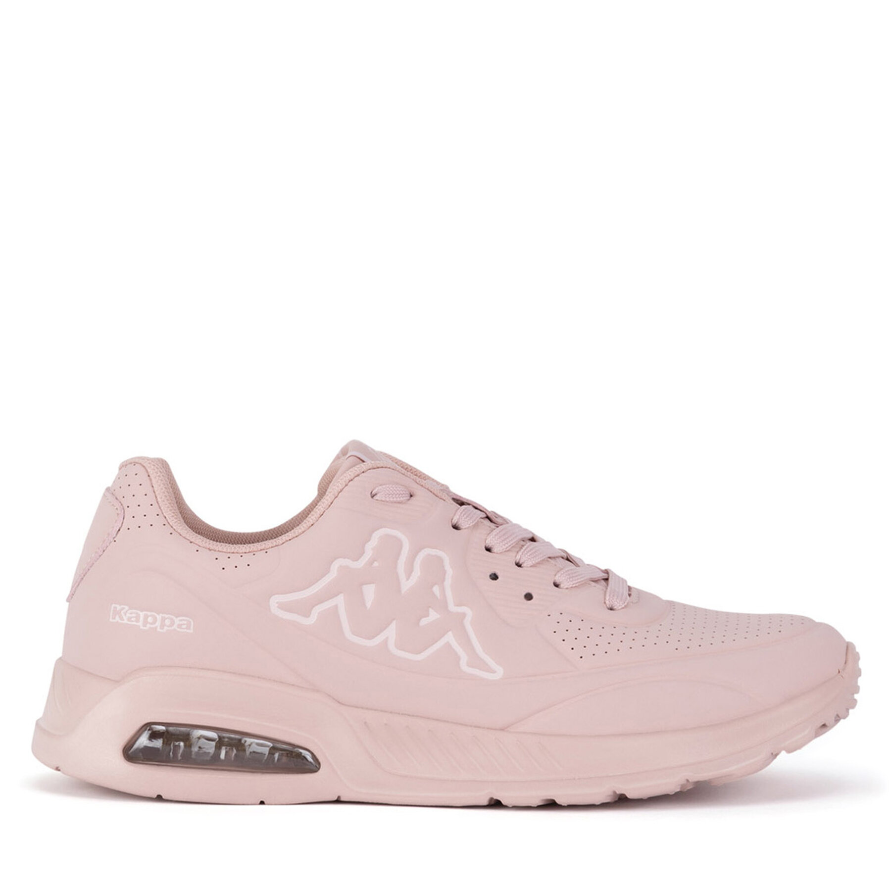 Sneakersy Kappa V12-806 Ružová