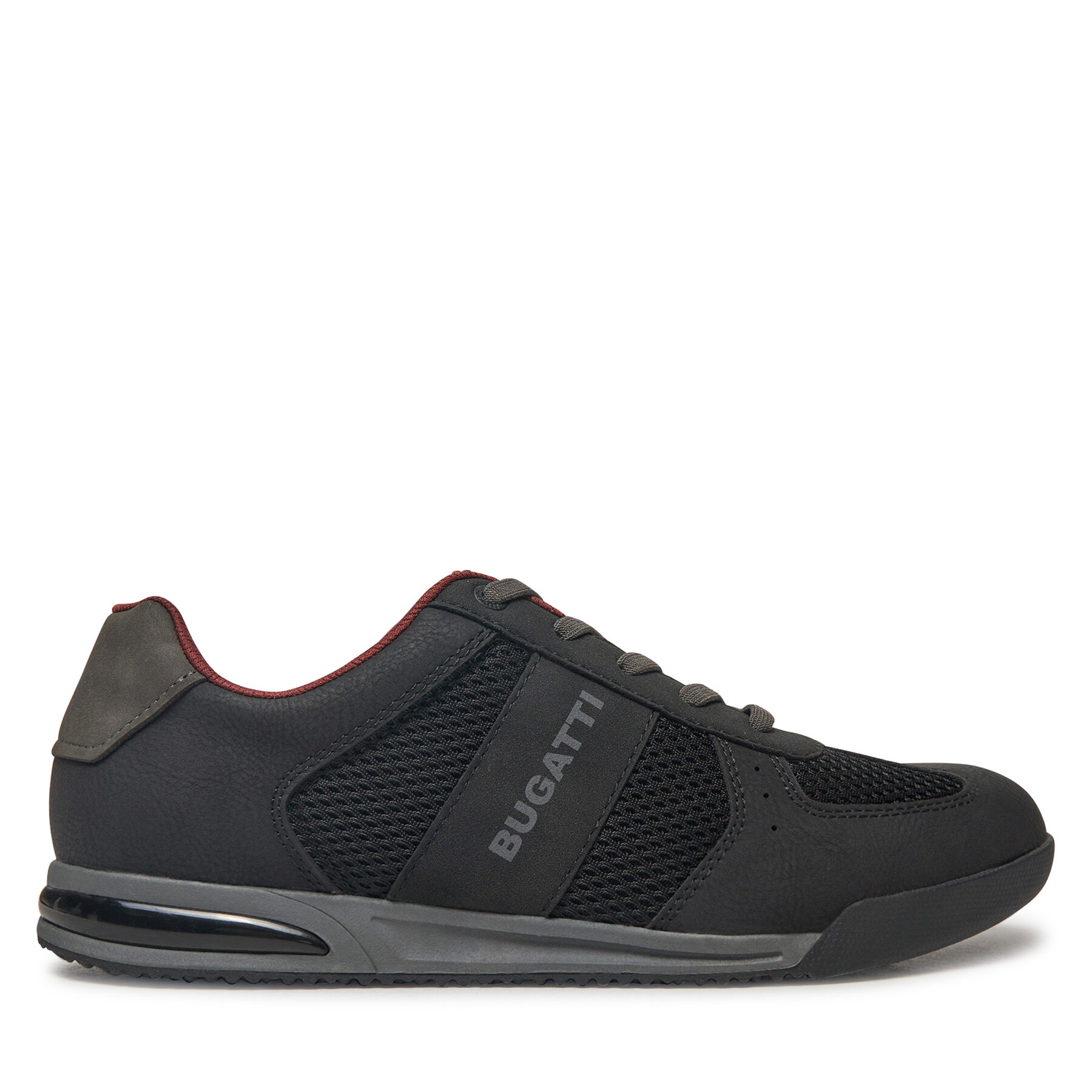 Sneakers Bugatti 325-A3810-5500 Negru