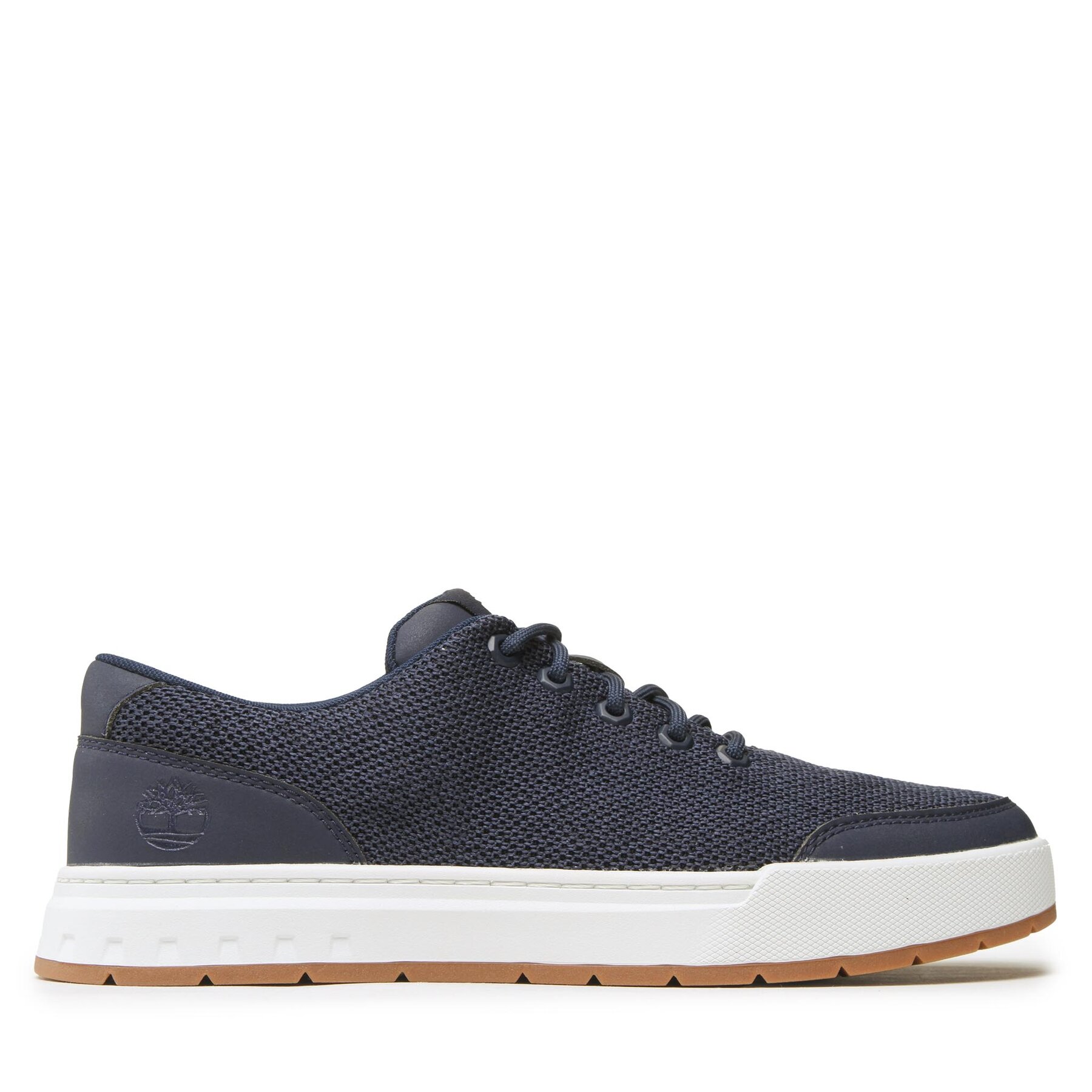Superge Timberland Maple Grove Knit Ox TB0A285N0191 Navy Knit