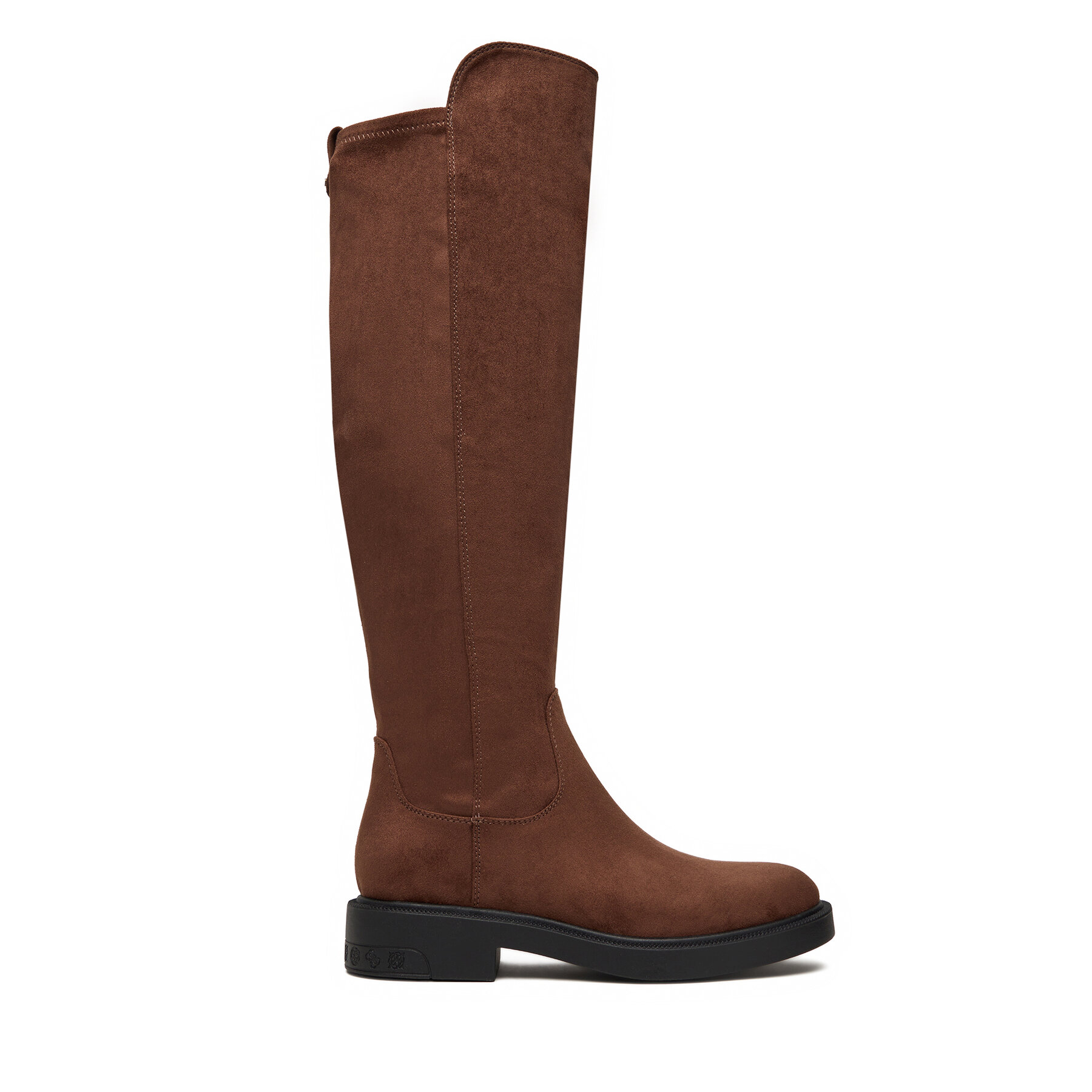 Cizme Guess FLFF2Z ESU11 Maro