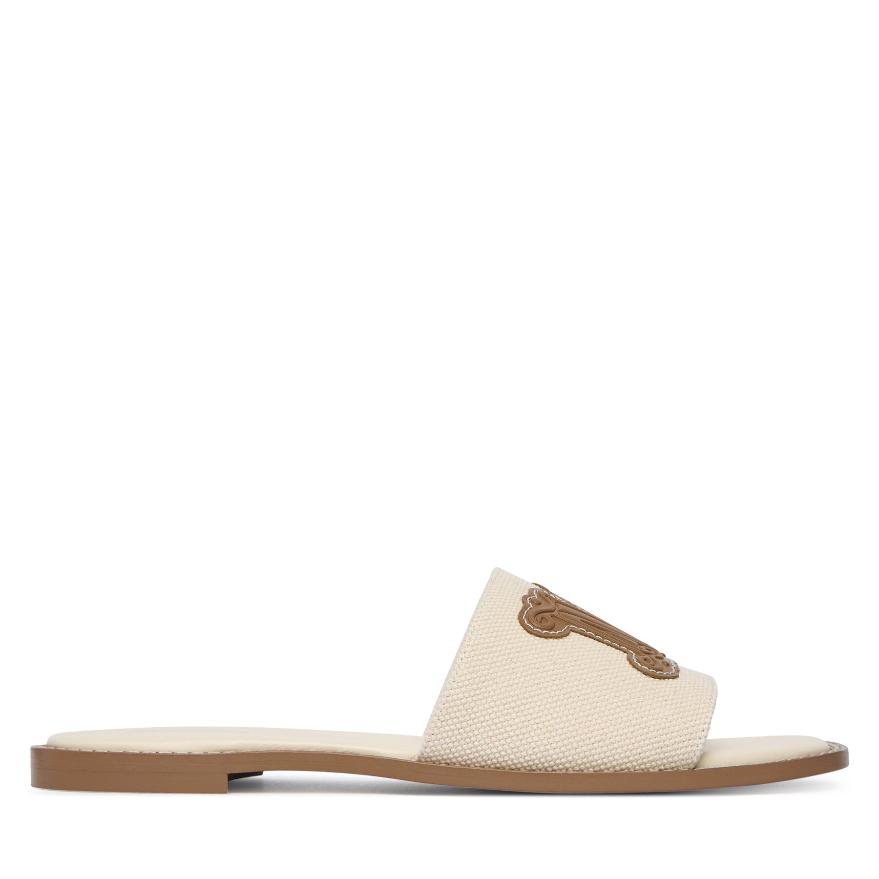 Чехли Max Mara 2616521039650 Кафяв