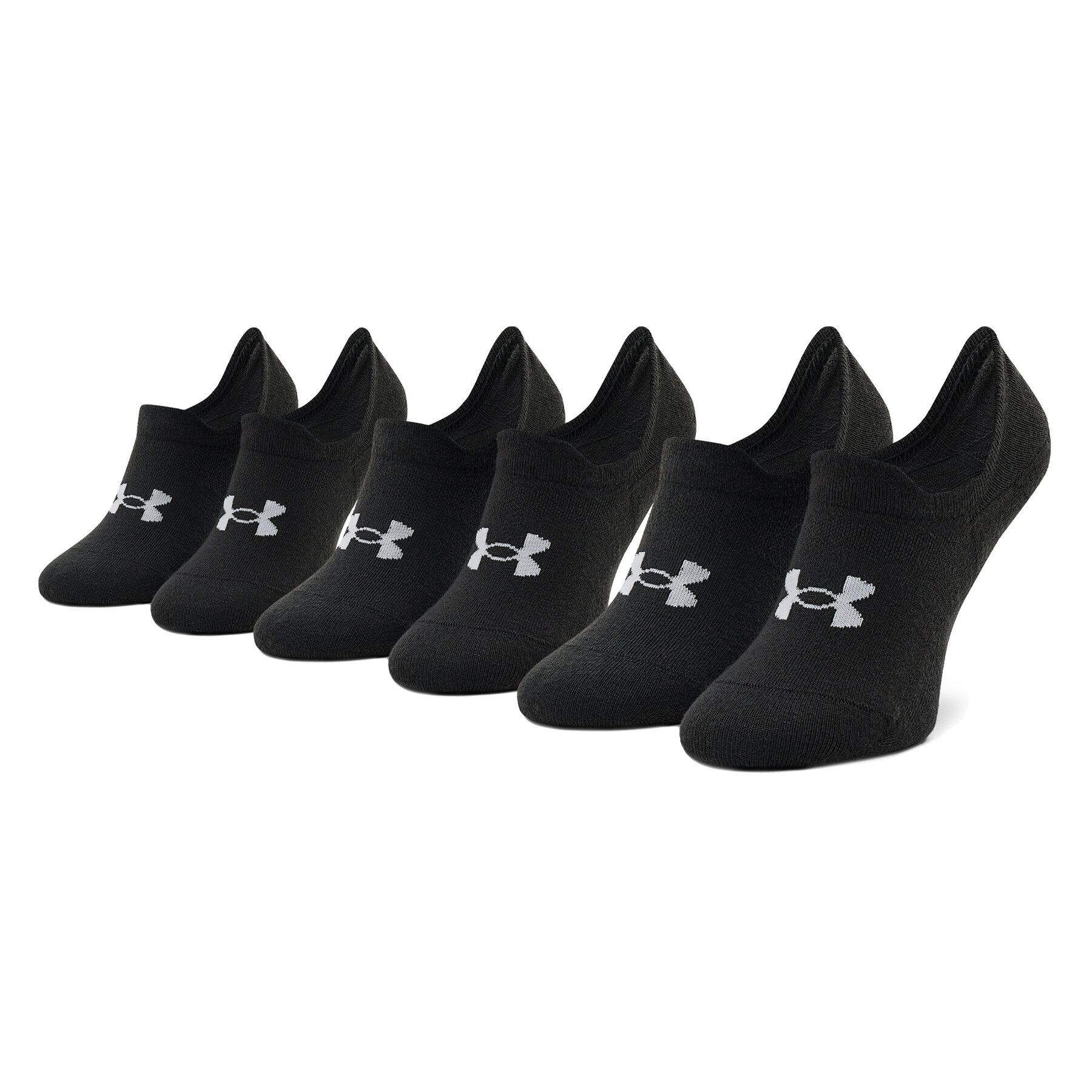 Комплект 3 чифта терлик унисекс Under Armour