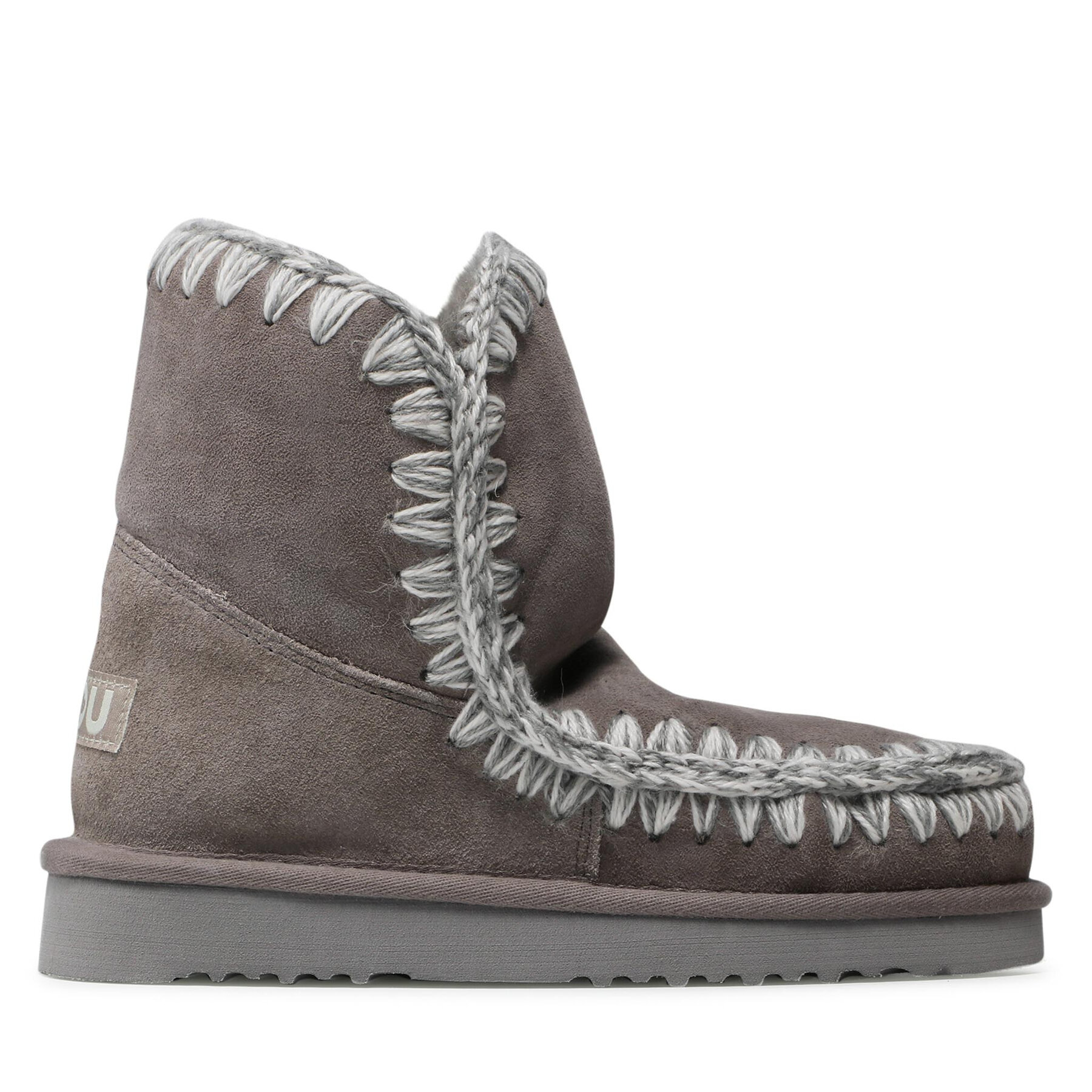 Cizme de zăpadă Mou Eskimo 18 FW101001A Gri