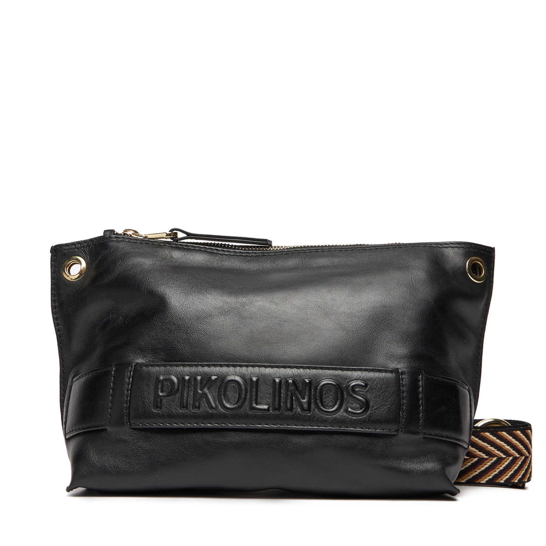 Pikolinos Τσάντα Pikolinos Wha-1110C2 Μαύρο