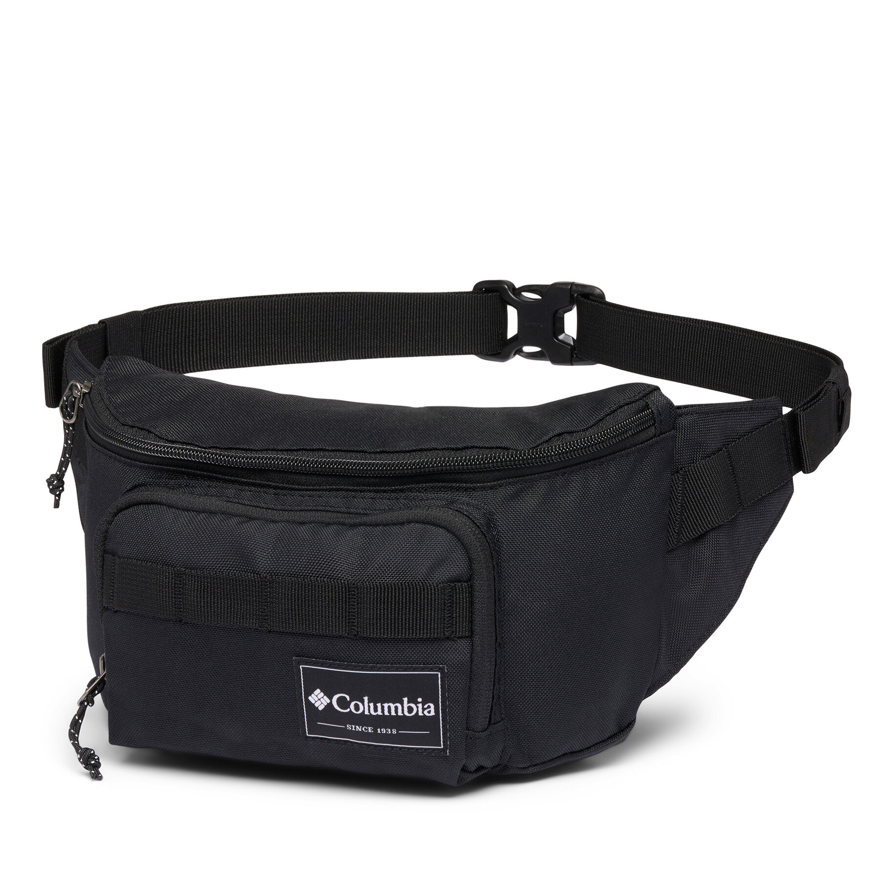 Ľadvinka Columbia Zigzag Hip Pack 2094431 Čierna