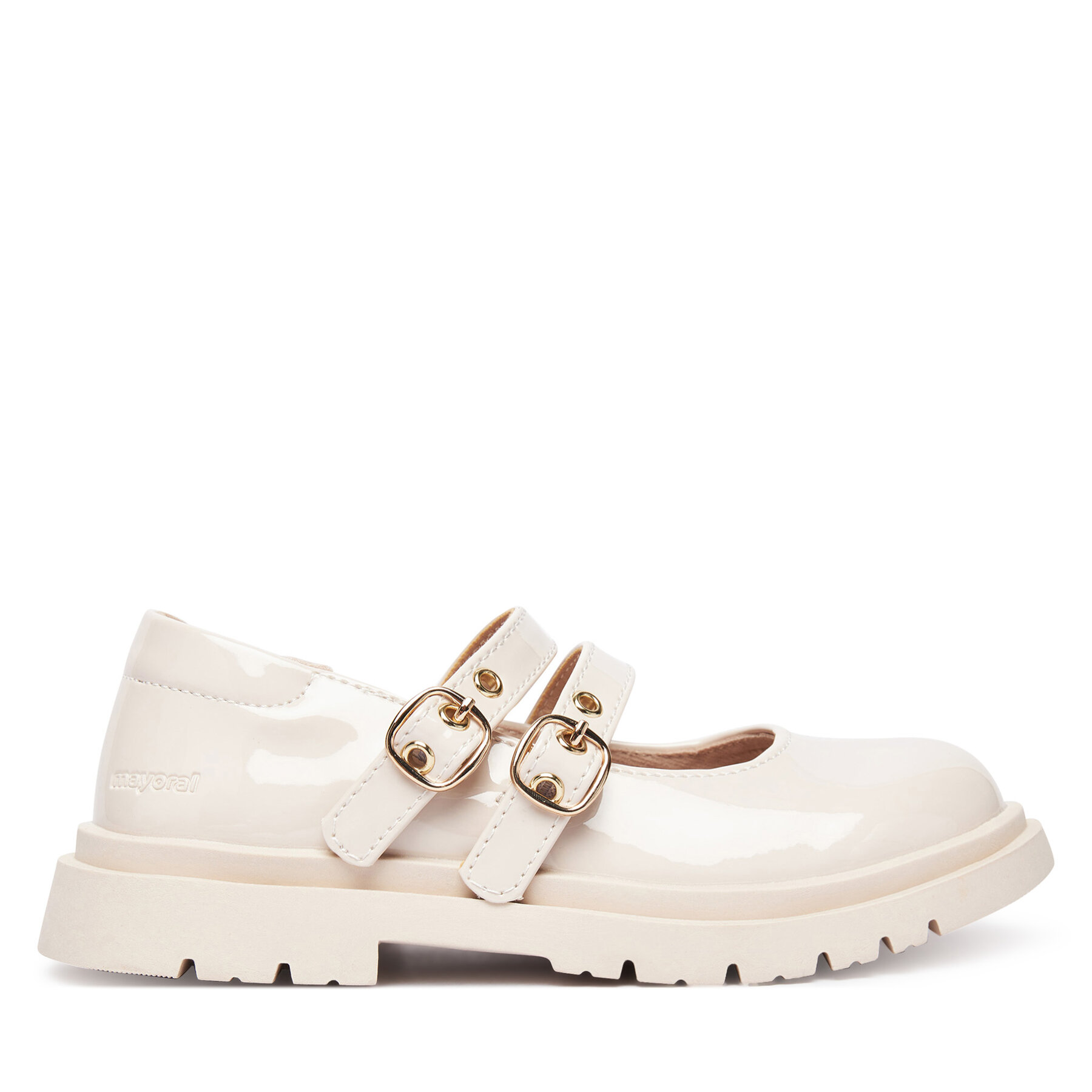 Scarpe basse Mayoral 44556 Écru