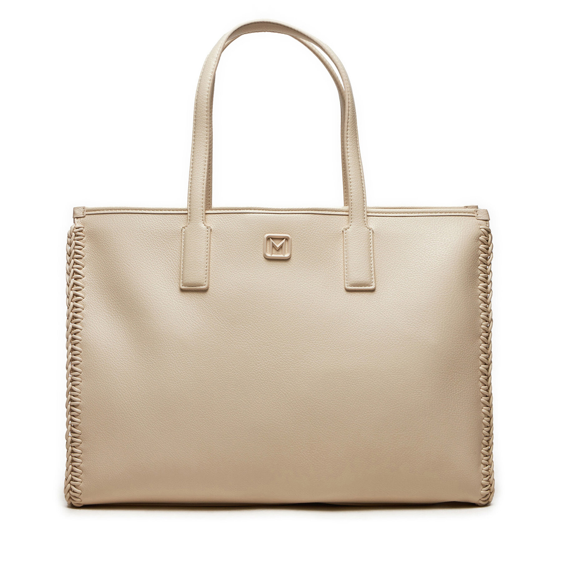 Borsetta Marella Varenna 2423516086200 Écru