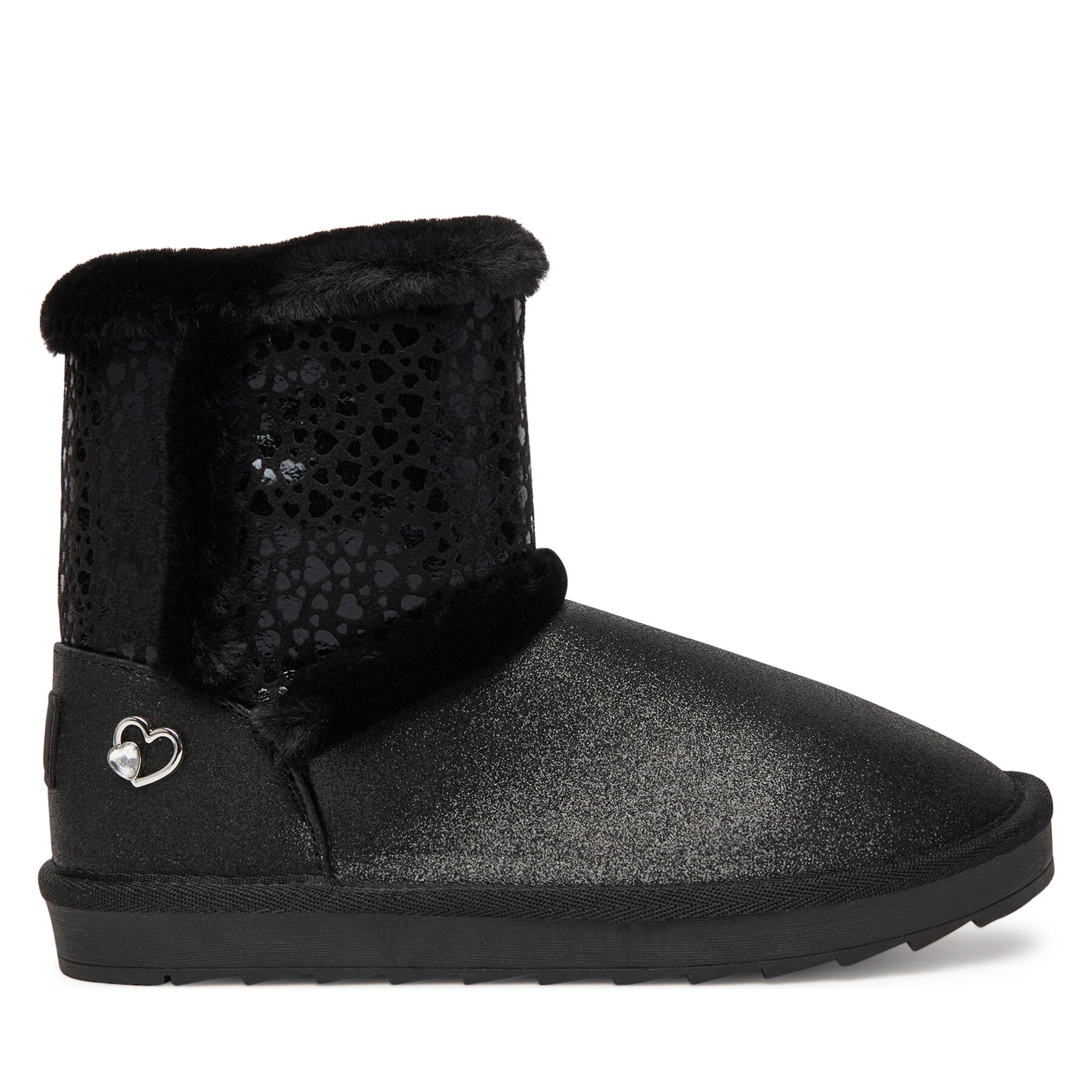 Stivali da neve Mayoral 46575 Nero