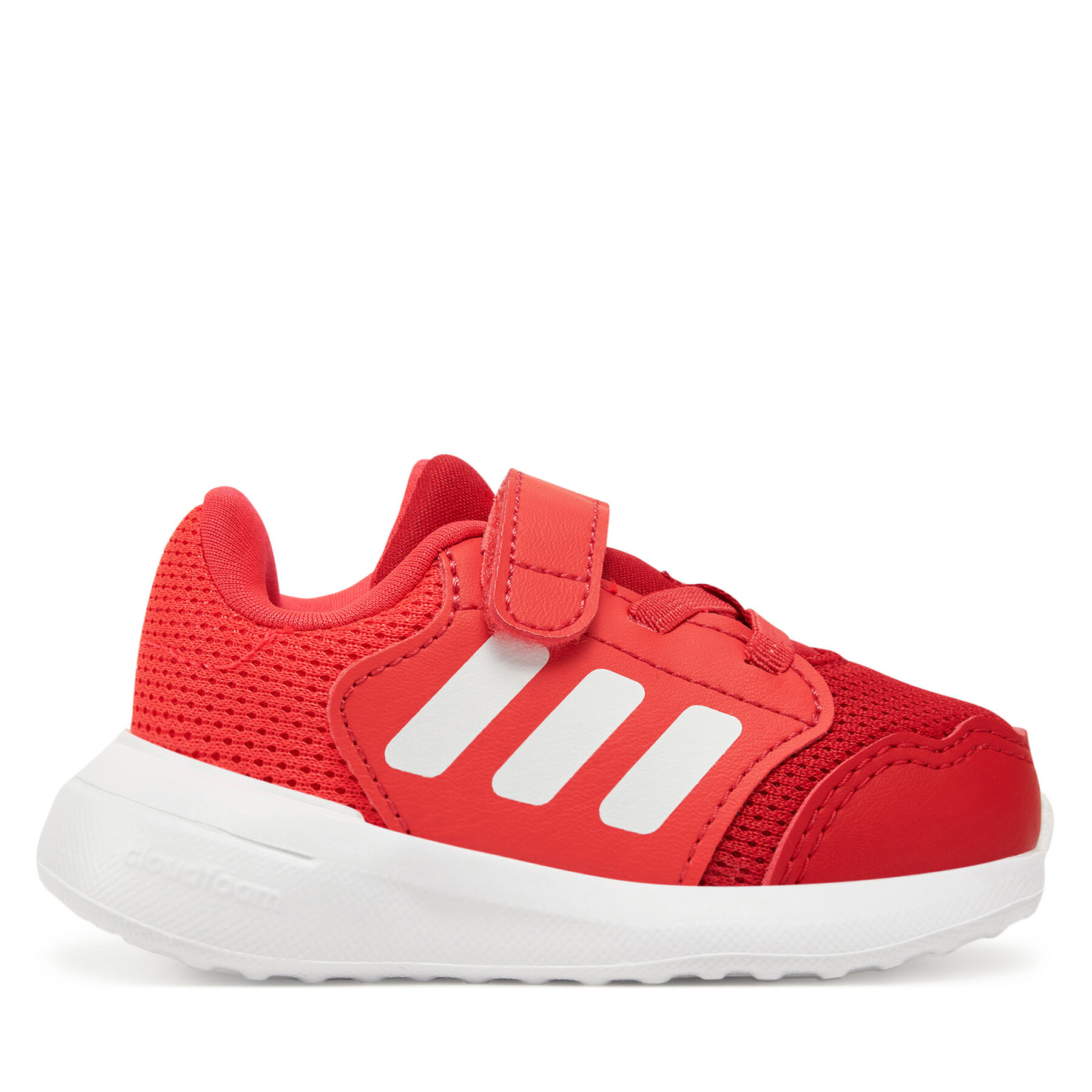 Sneakersy adidas Tensaur Run 3.0 IH1045 Červená