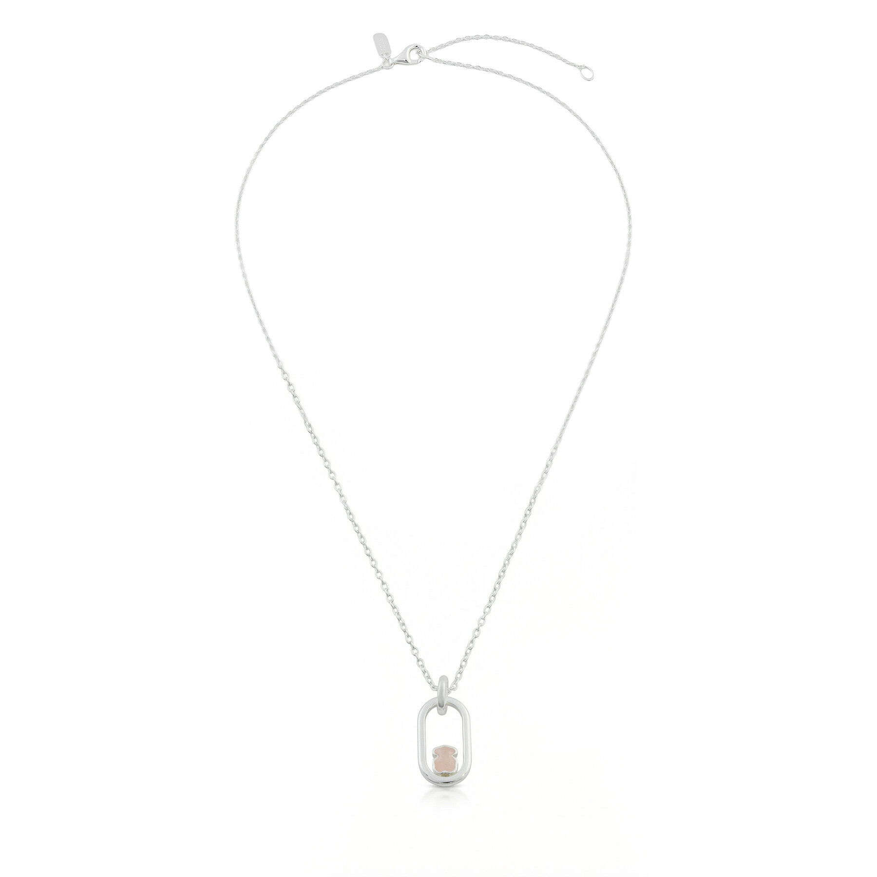 Collana TOUS Camille 1004559900 Argento