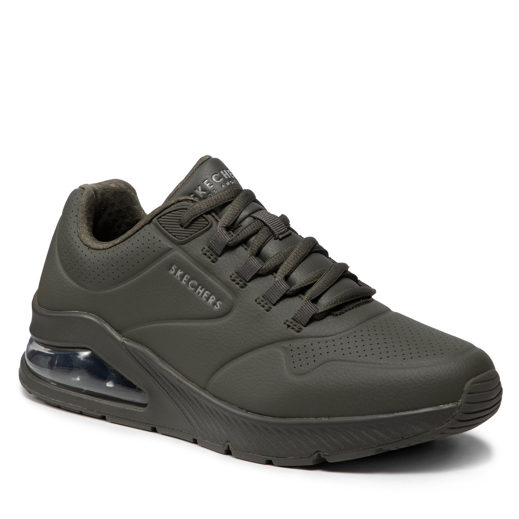 Sneakers Skechers Uno 2 232181/OLV Olive 232181/OLV imagine super redus 2022