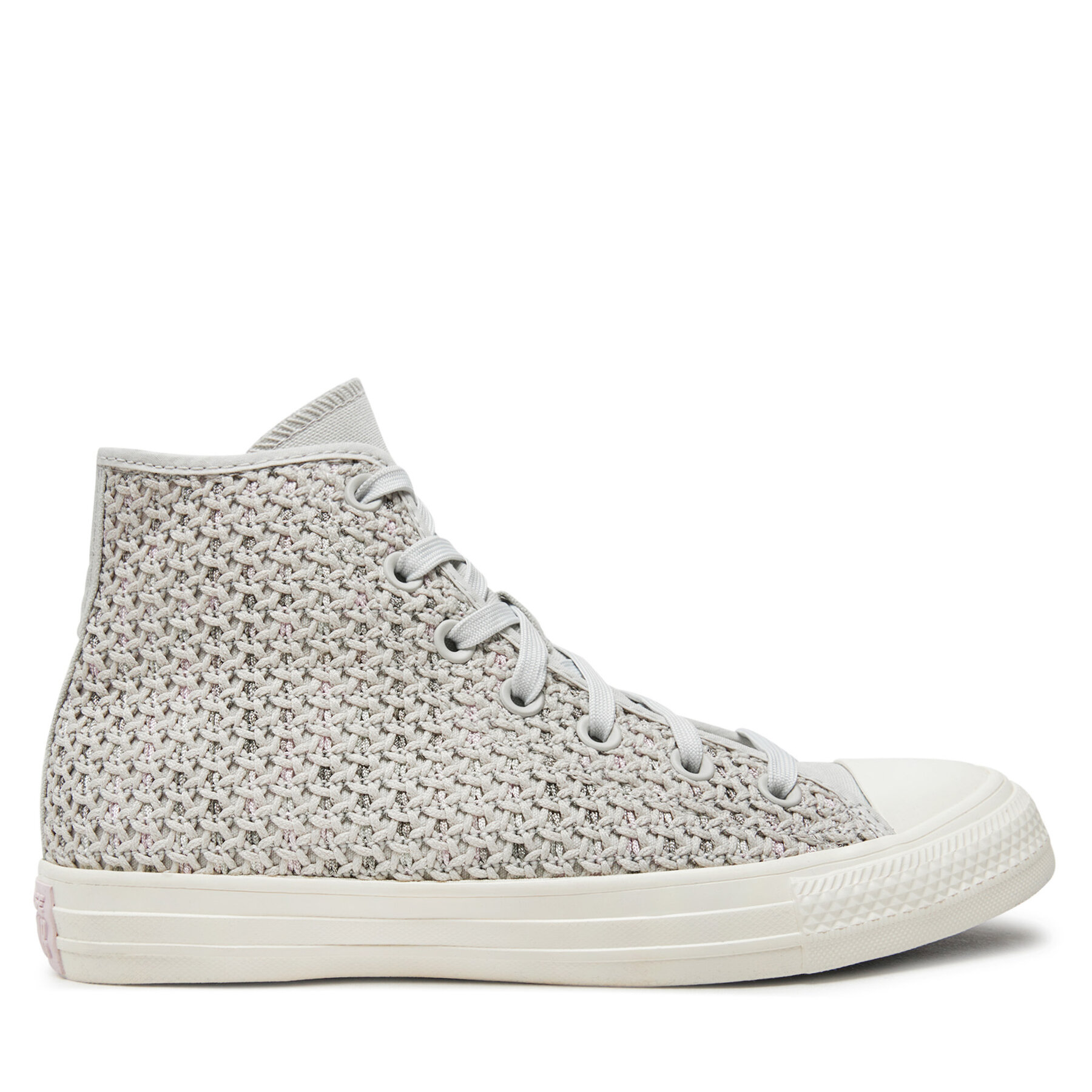 Sneakers Converse Chuck Taylor All Star A09830C Γκρι