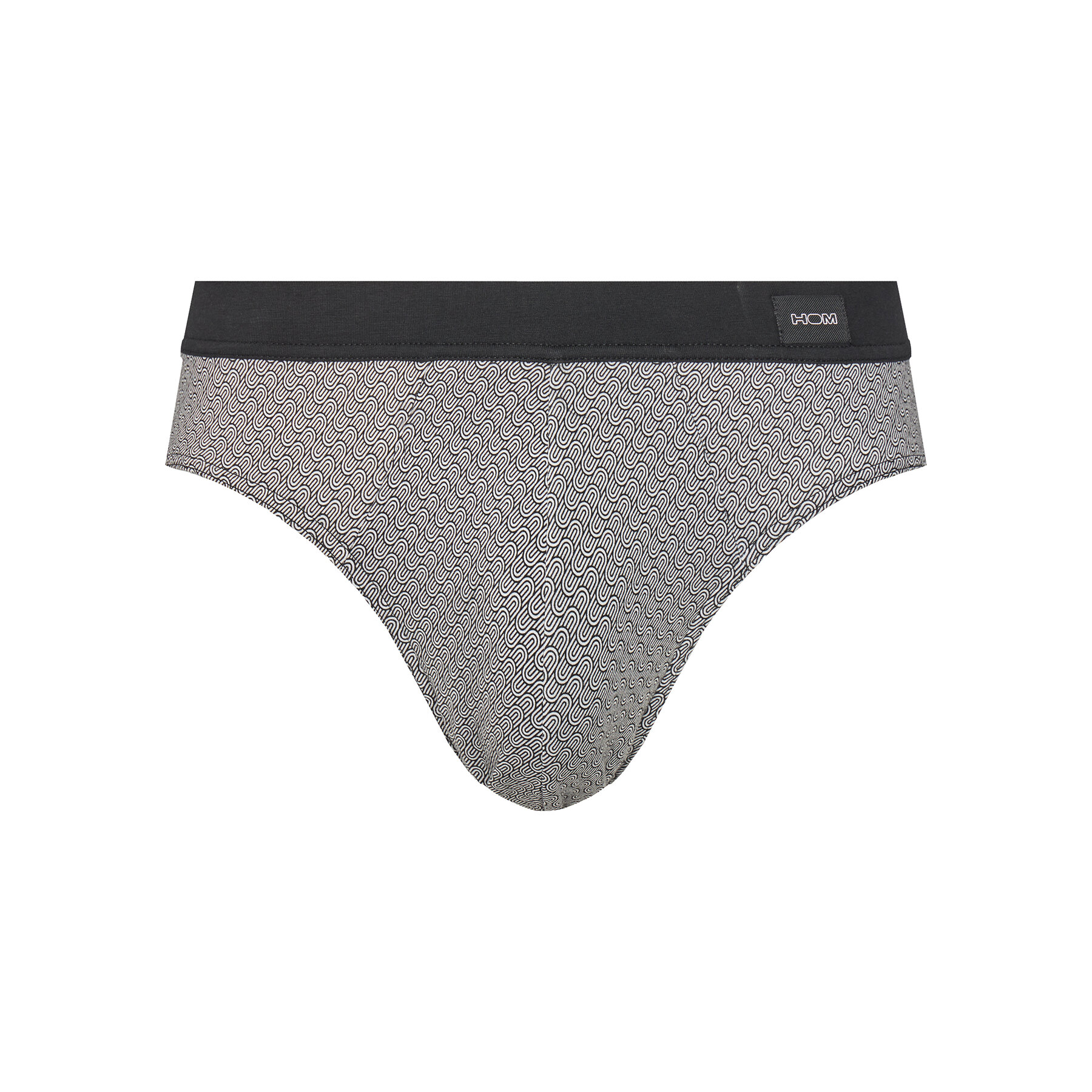 HOM Σλιπ Herbie 402986 Γκρι