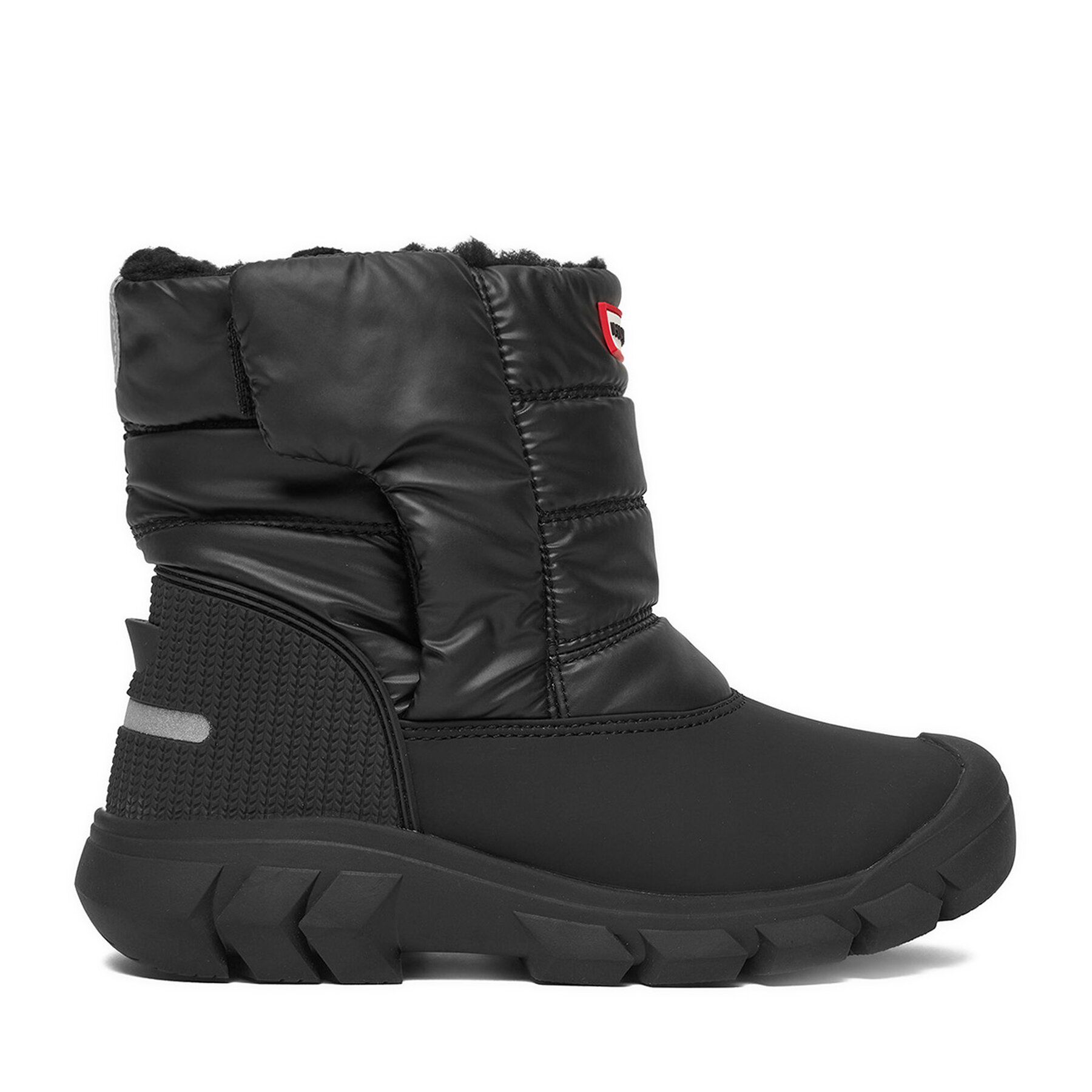 Cizme de zăpadă Hunter CEO-CP86-26157(CH) Negru