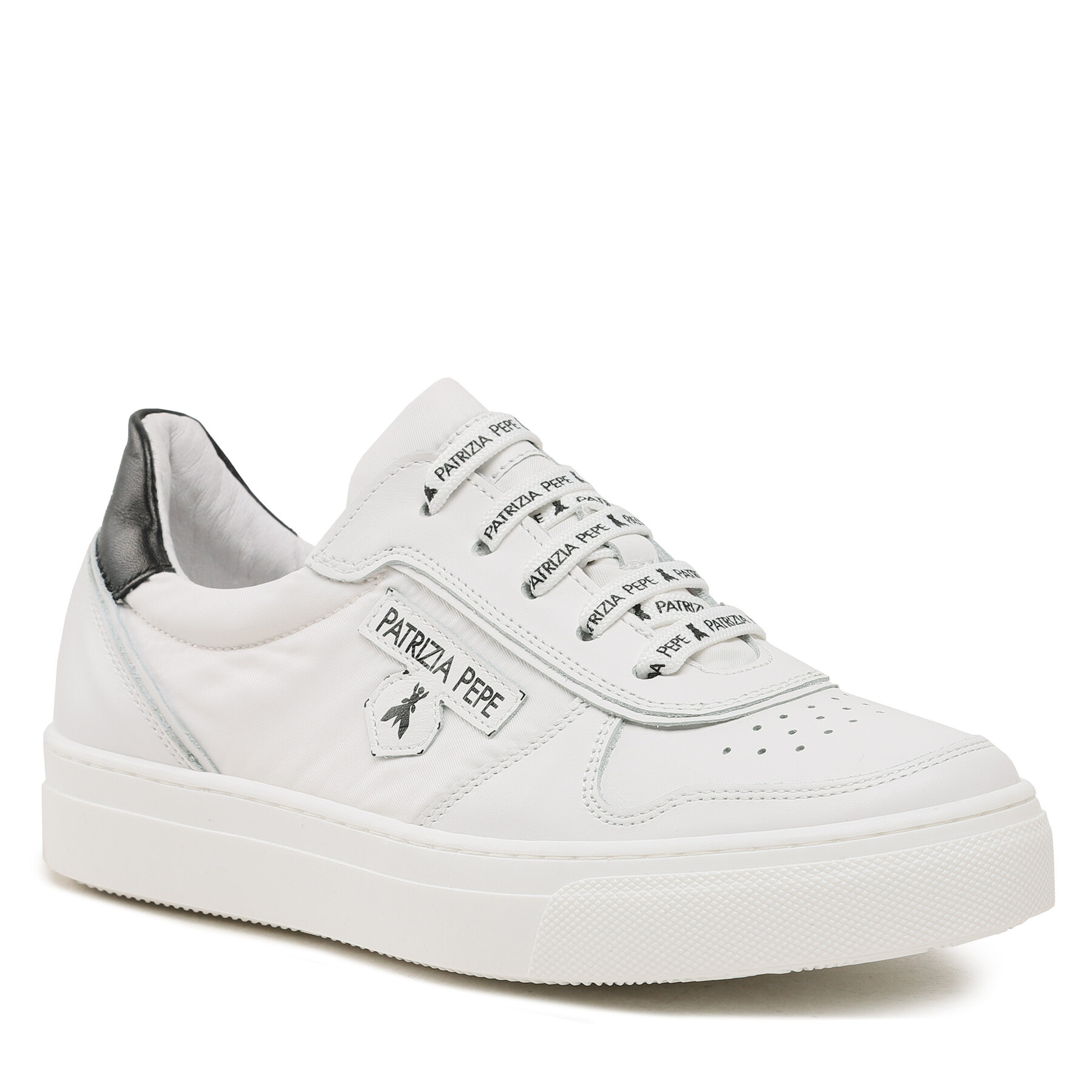 Zapatillas Patrizia Pepe PJ205.06 S Blanco