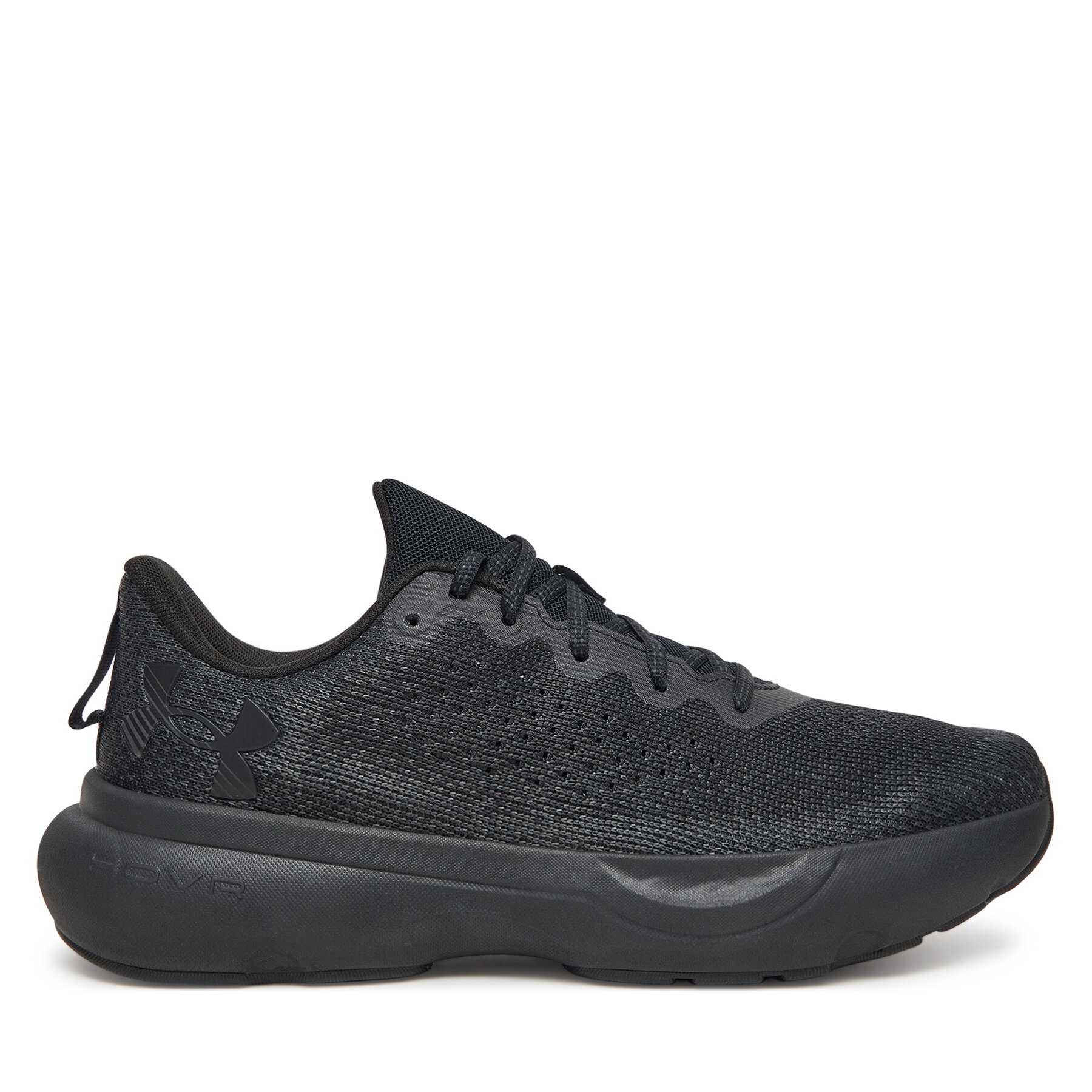 Pánske Bežecké topánky Under Armour, Rozmer: 45_5, Čierna, UA Infinite 3027523