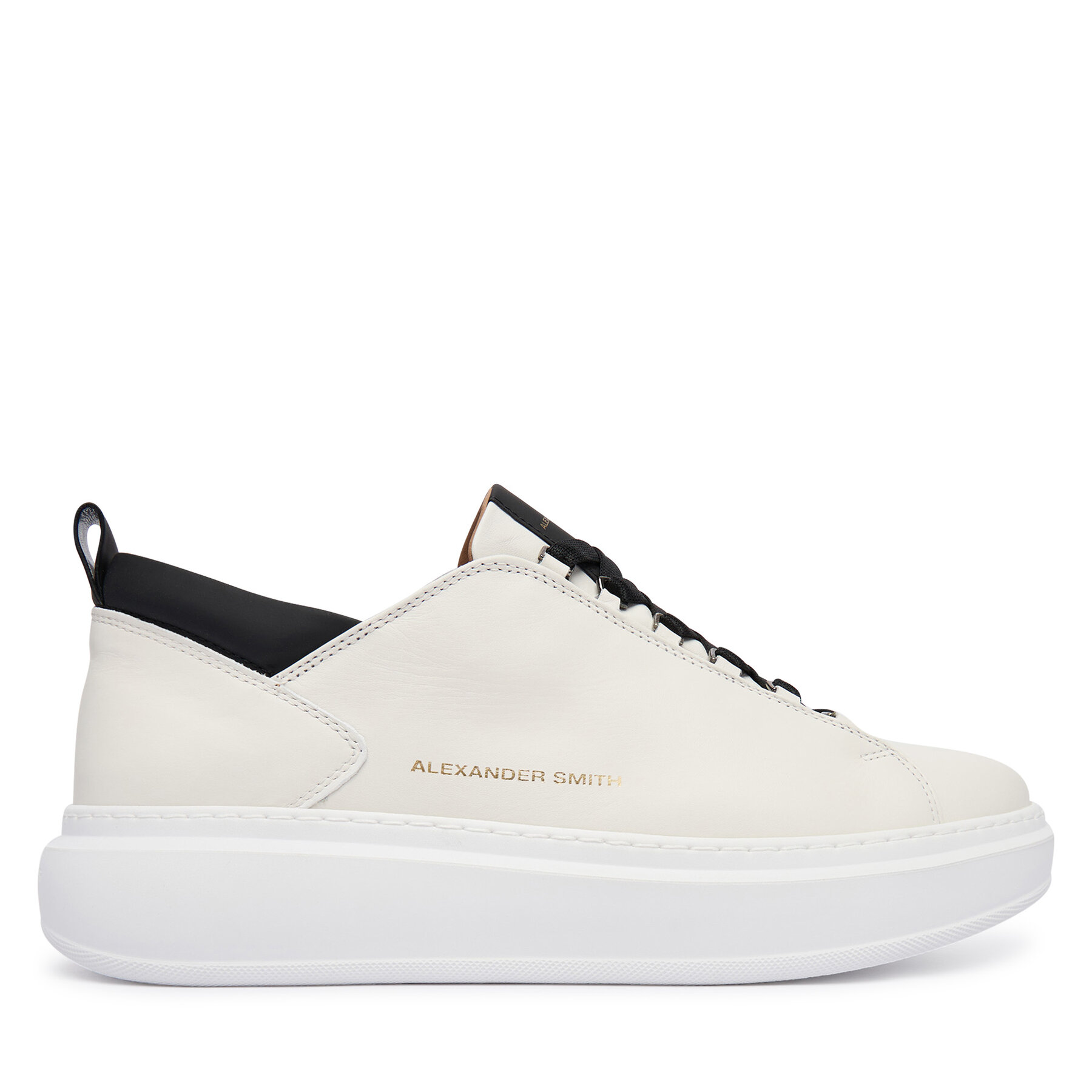 Tenisice Alexander Smith Wembley ASBEWYM-2264 Bijela