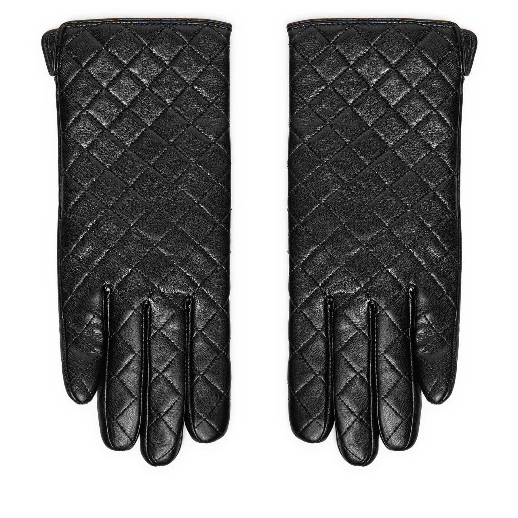 Guantes Liu Jo 2F4077 E0002 Negro