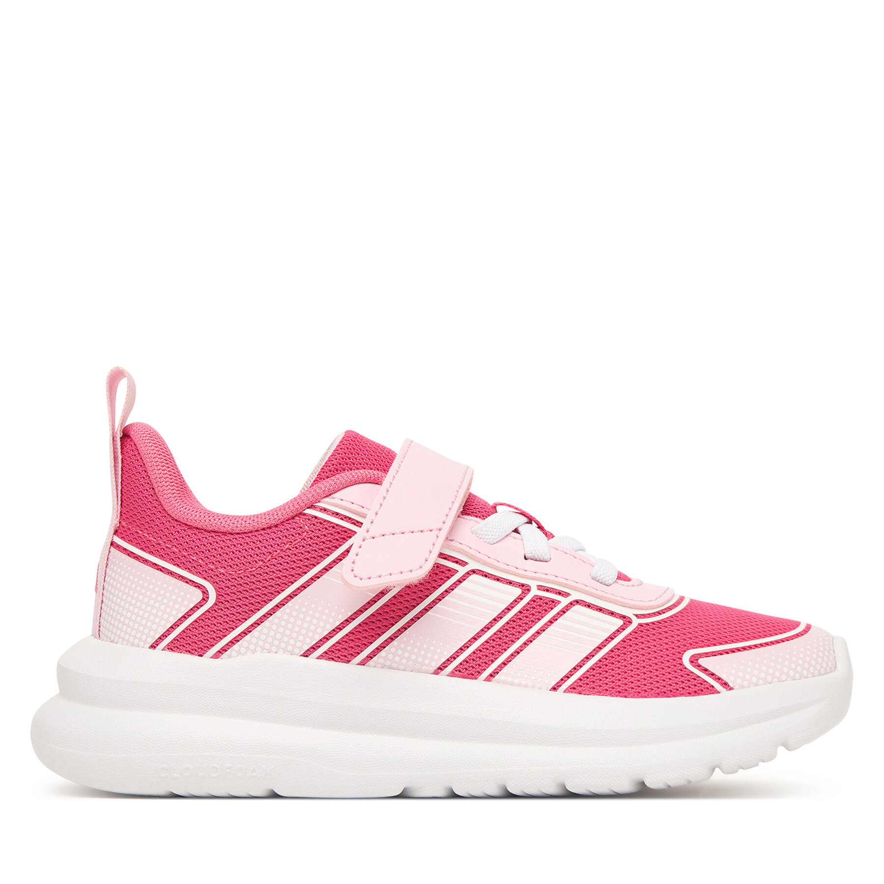 Sneakers adidas Tensaur Run 4.0 Shoes Children KJ6690 Roz
