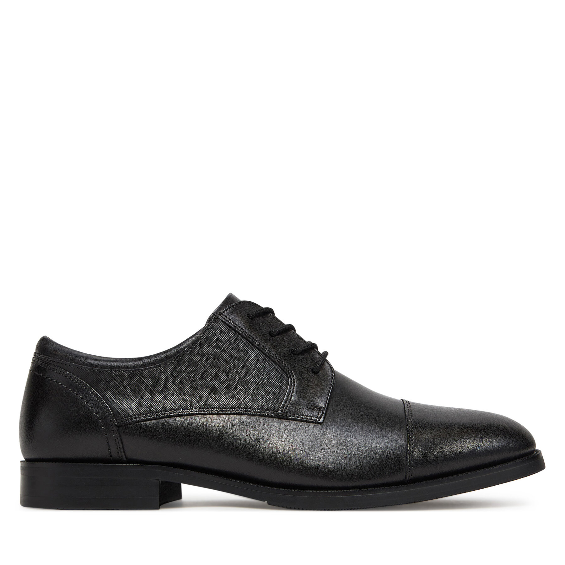 Pantofi Aldo Wriggle 13913525 Negru