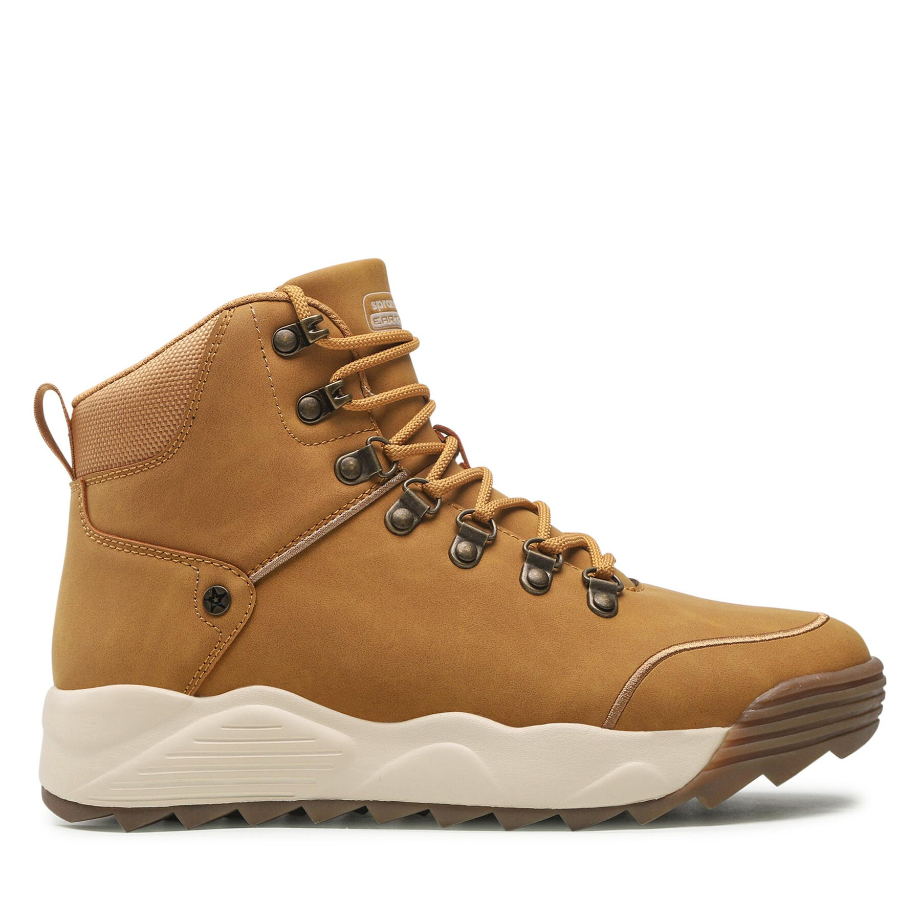 Botas Sprandi WP07-11748-01 Marrón
