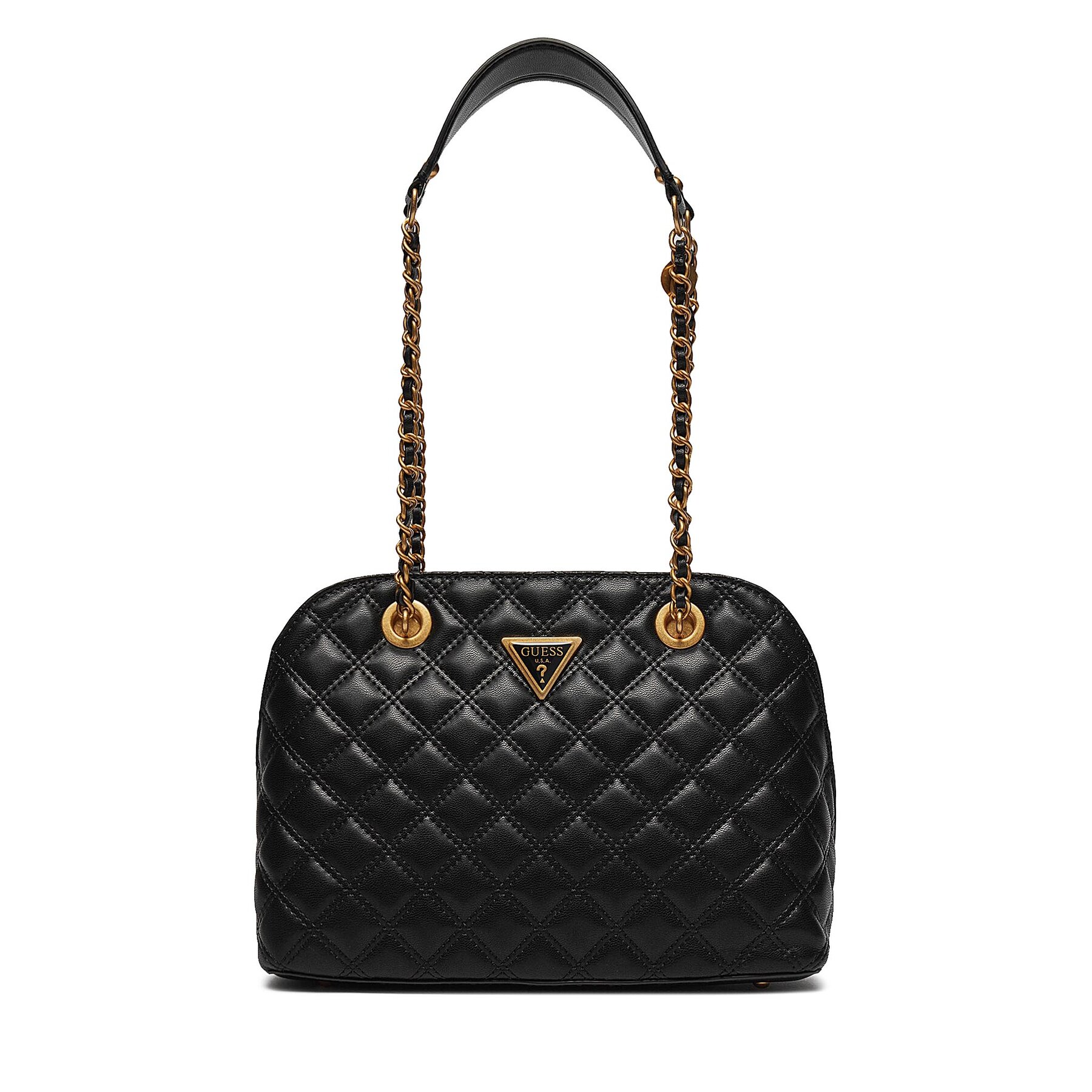 Bolso Guess Giully HWQA87 48050 Negro