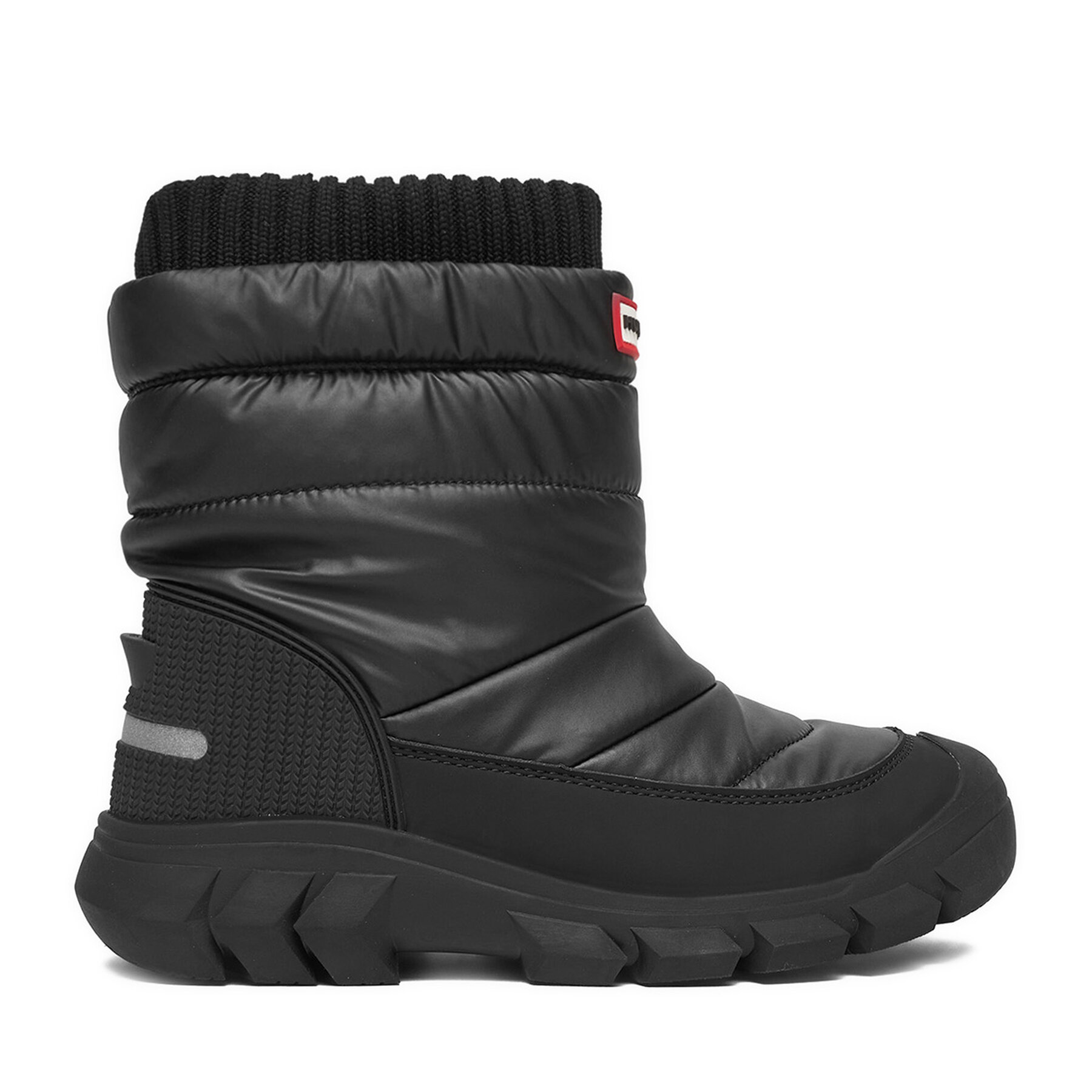 Snehule Hunter EO-GP86-26158 Čierna