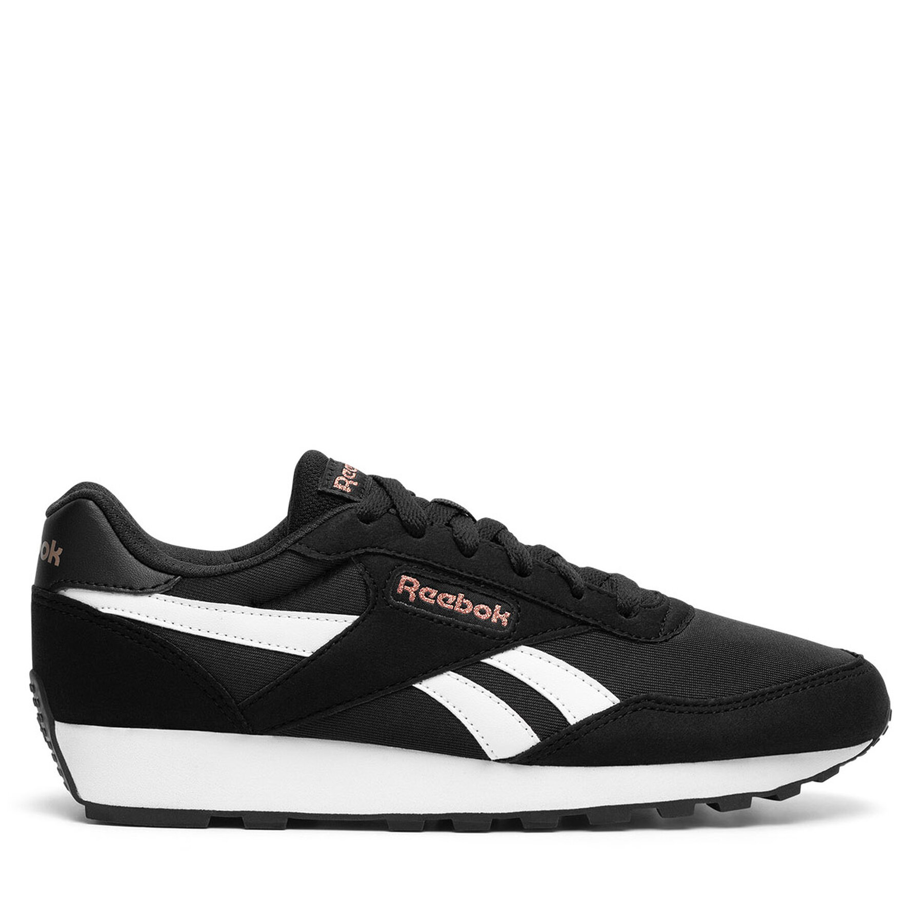 Αθλητικά Reebok REWIND RUN 100001333 Μαύρο