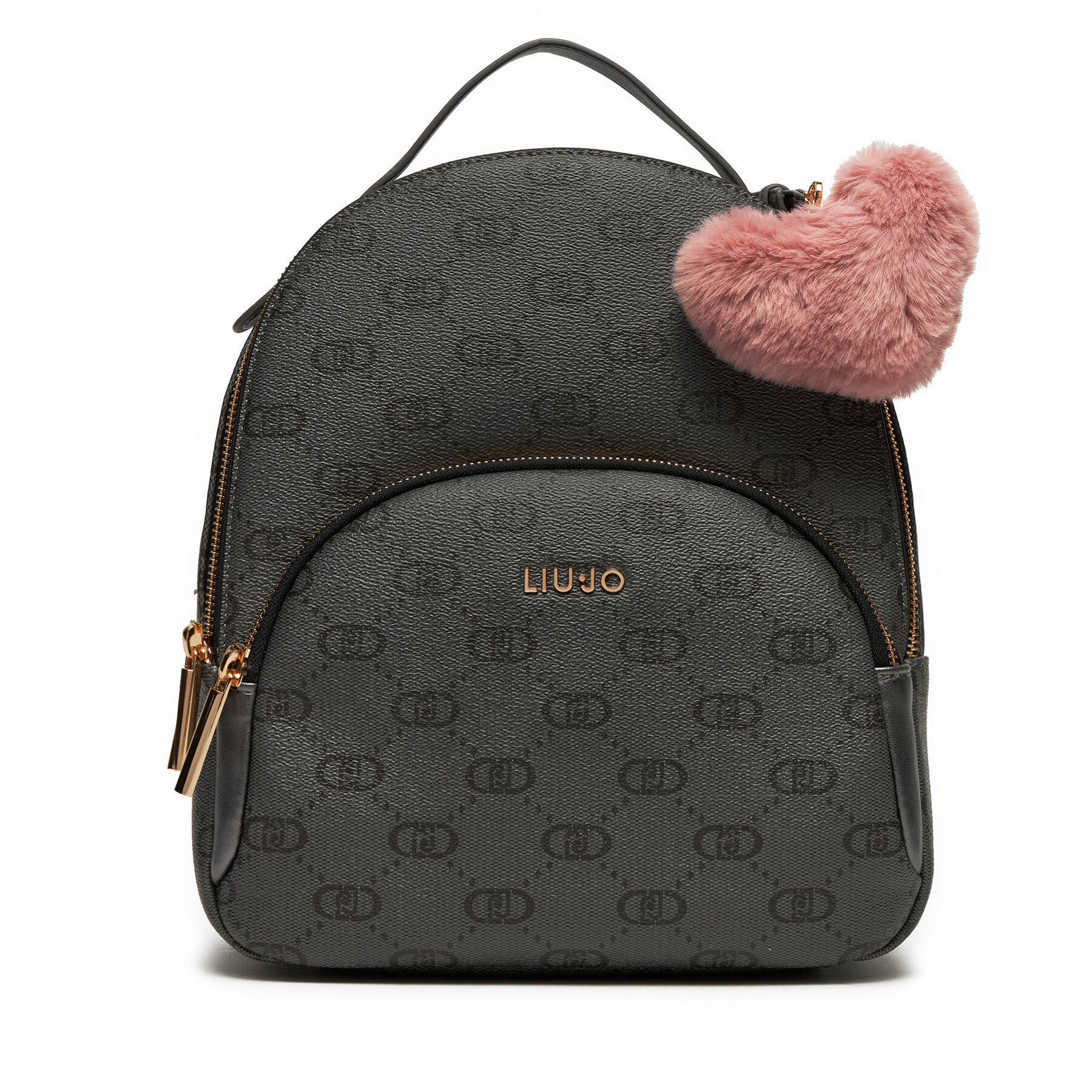 Ryggsäck Liu Jo Ecs M Backpack AF4193 E0668 Grå