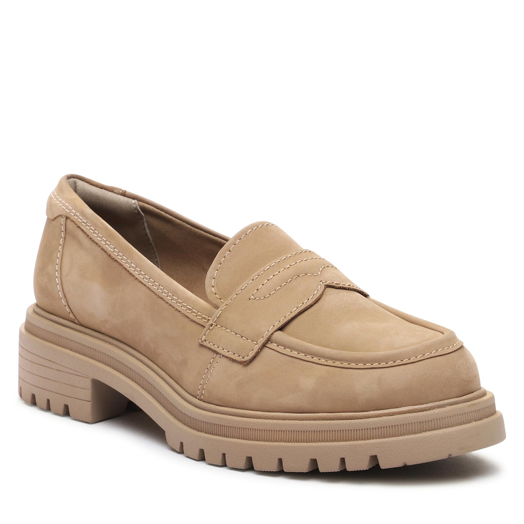 Pantofi Tamaris 1-24309-41 Maro