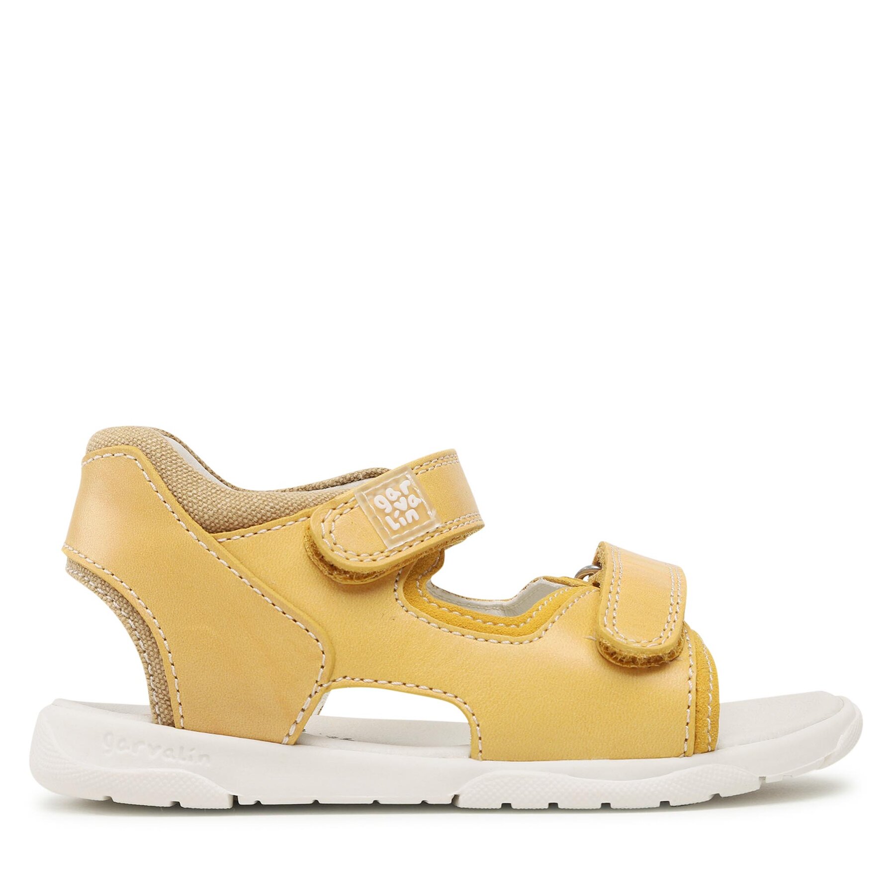 Sandalias Garvalin 232611-C S Amarillo
