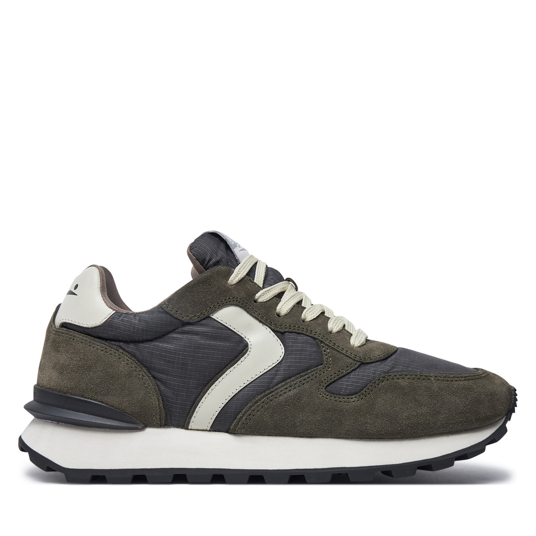 Sneakers Voile Blanche