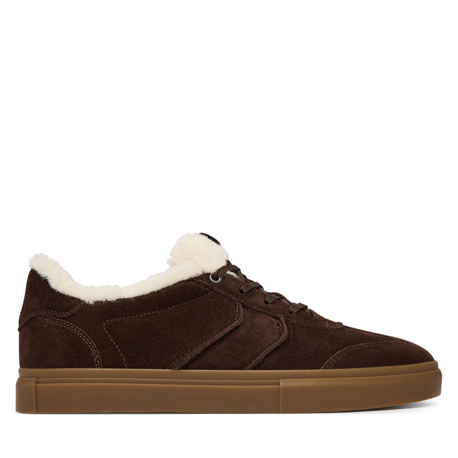 Sneakersy Vagabond Shoemakers Cody 6240-240-31 Tmavo hnedá