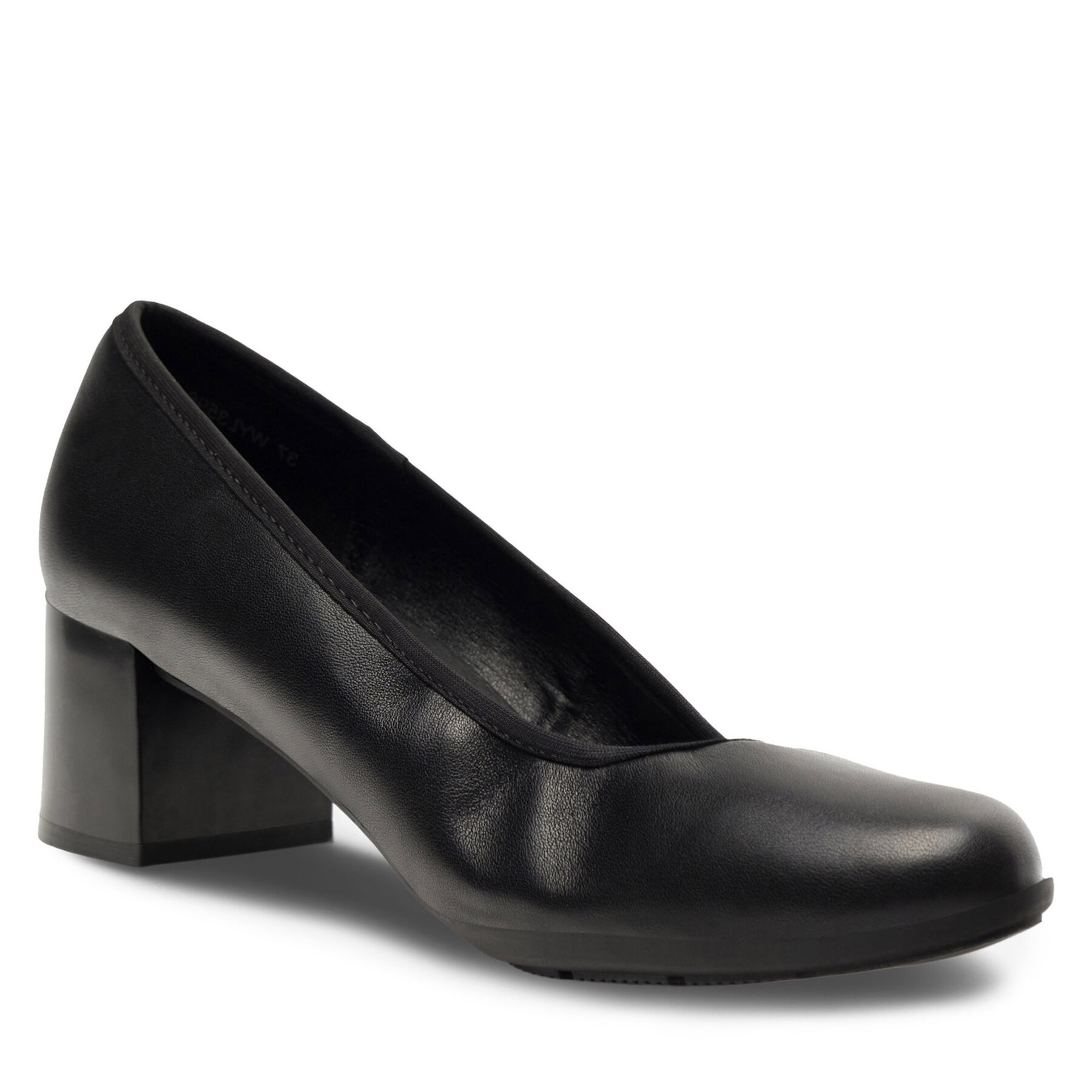 Nizki čevlji Lasocki WYL3598-1Z Black